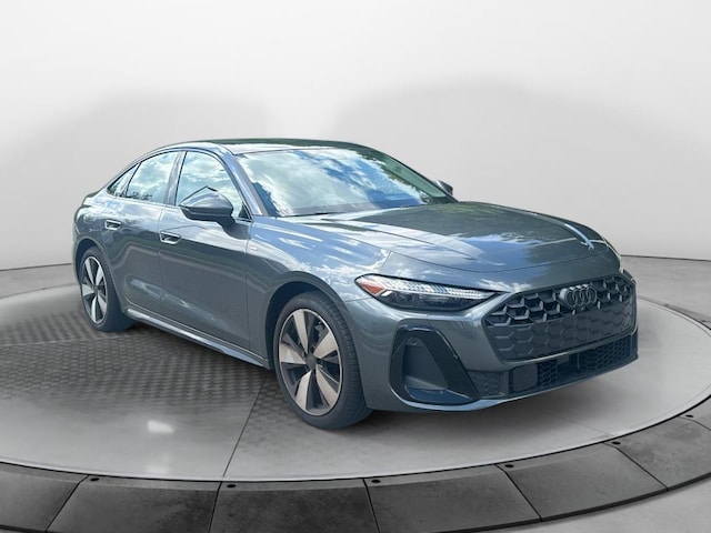 2026 Audi A5