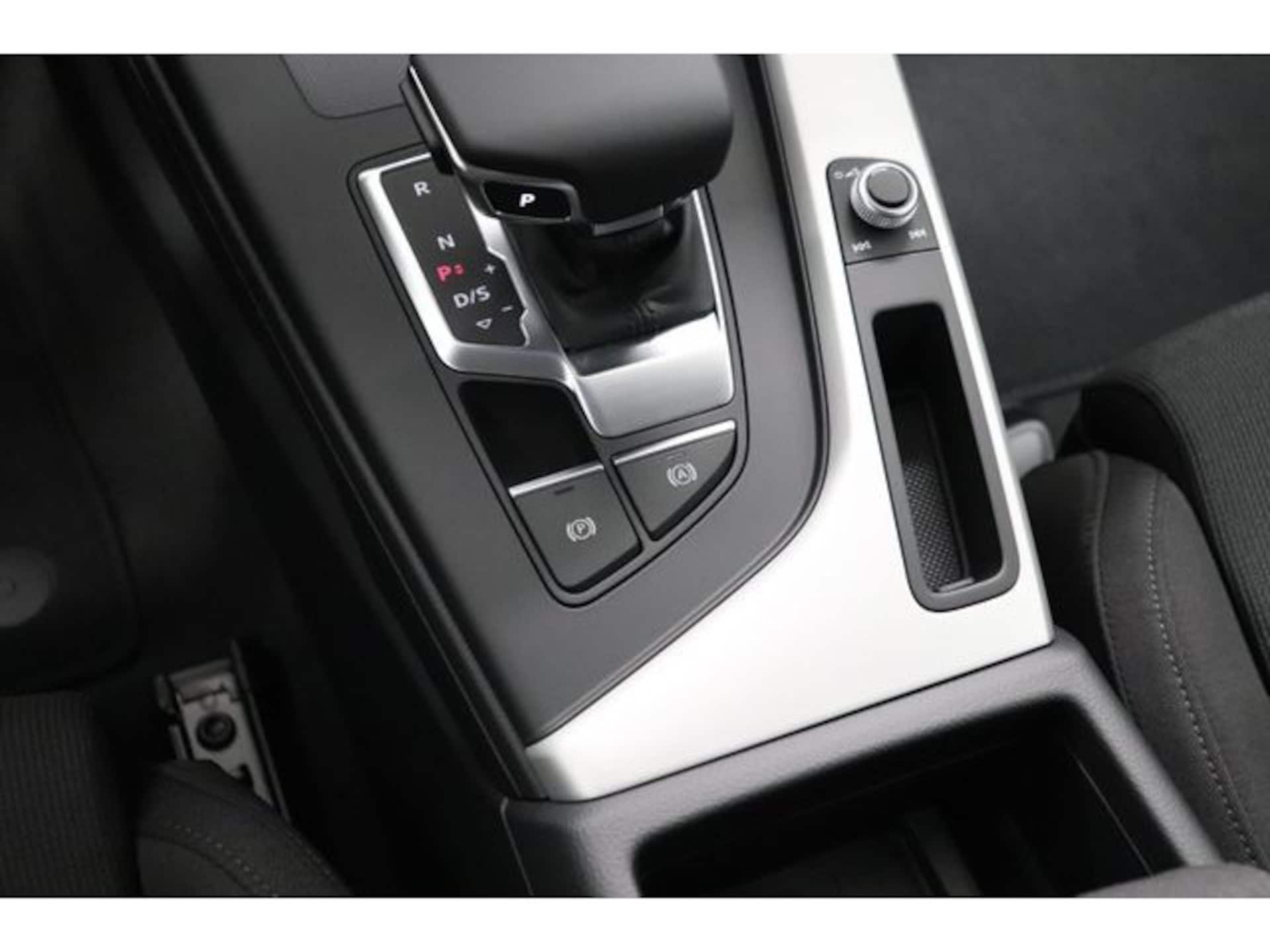 Audi A4 Avant Advanced