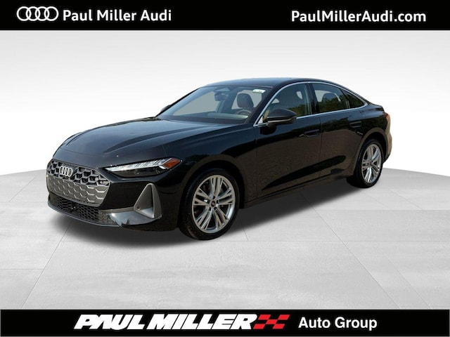 Photo of 2026 Audi A5 Sedan 