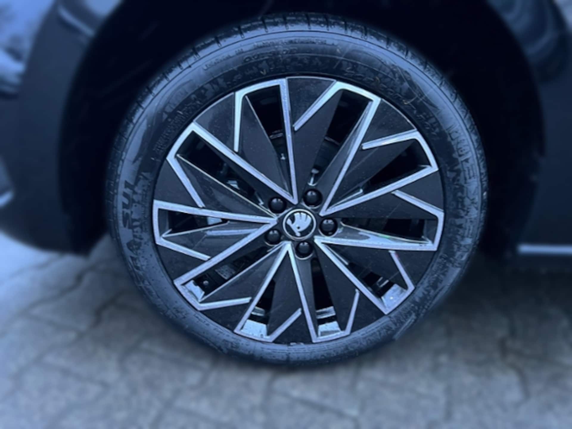 Skoda Scala Selection