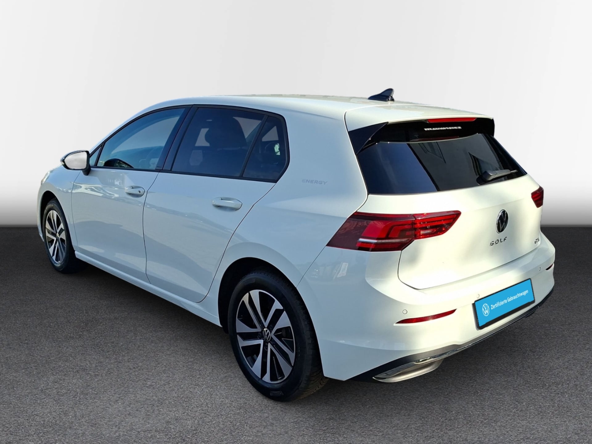 Volkswagen Golf ENERGY