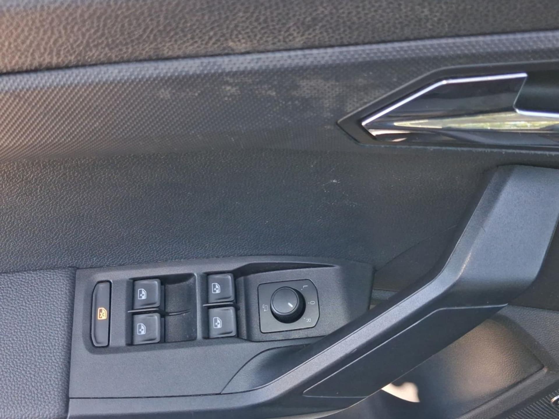 SEAT Arona Style