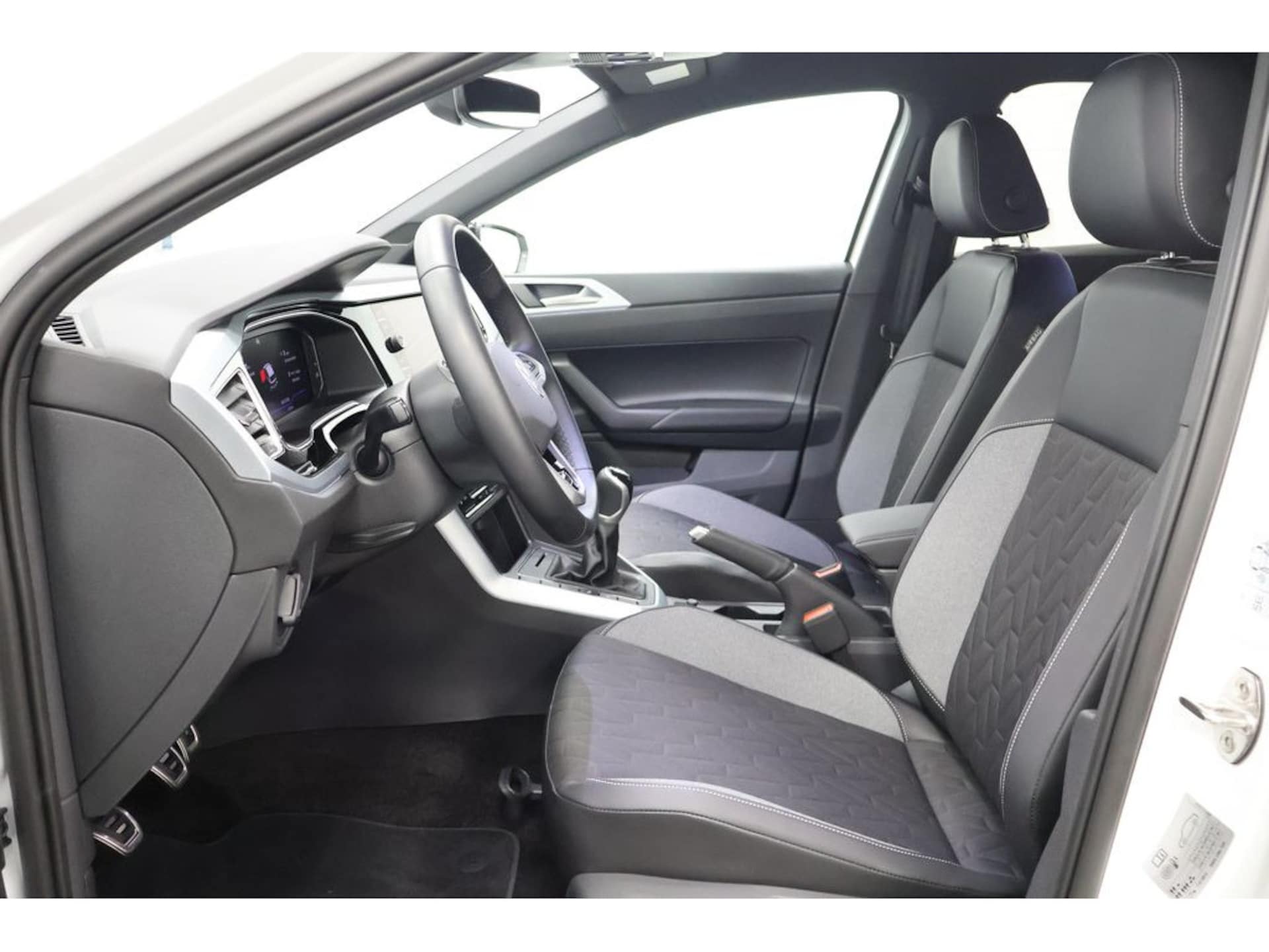 Volkswagen Polo Goal