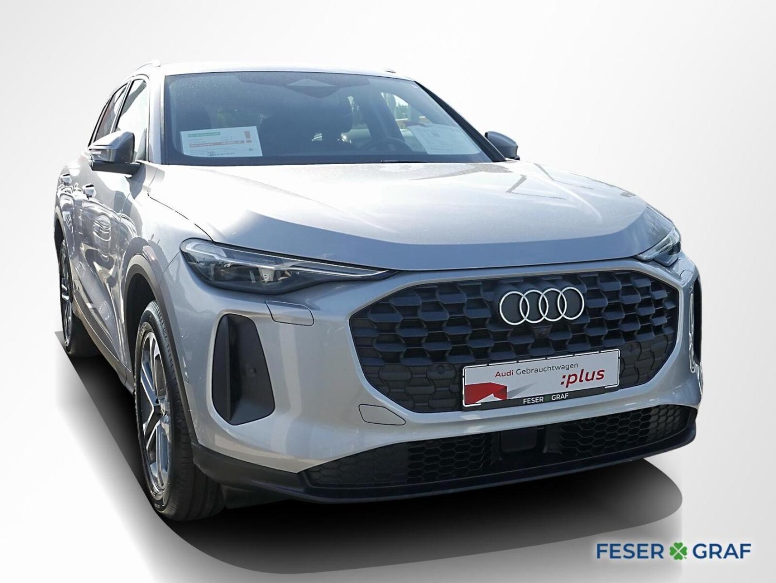 Audi Q5 – Bild 2