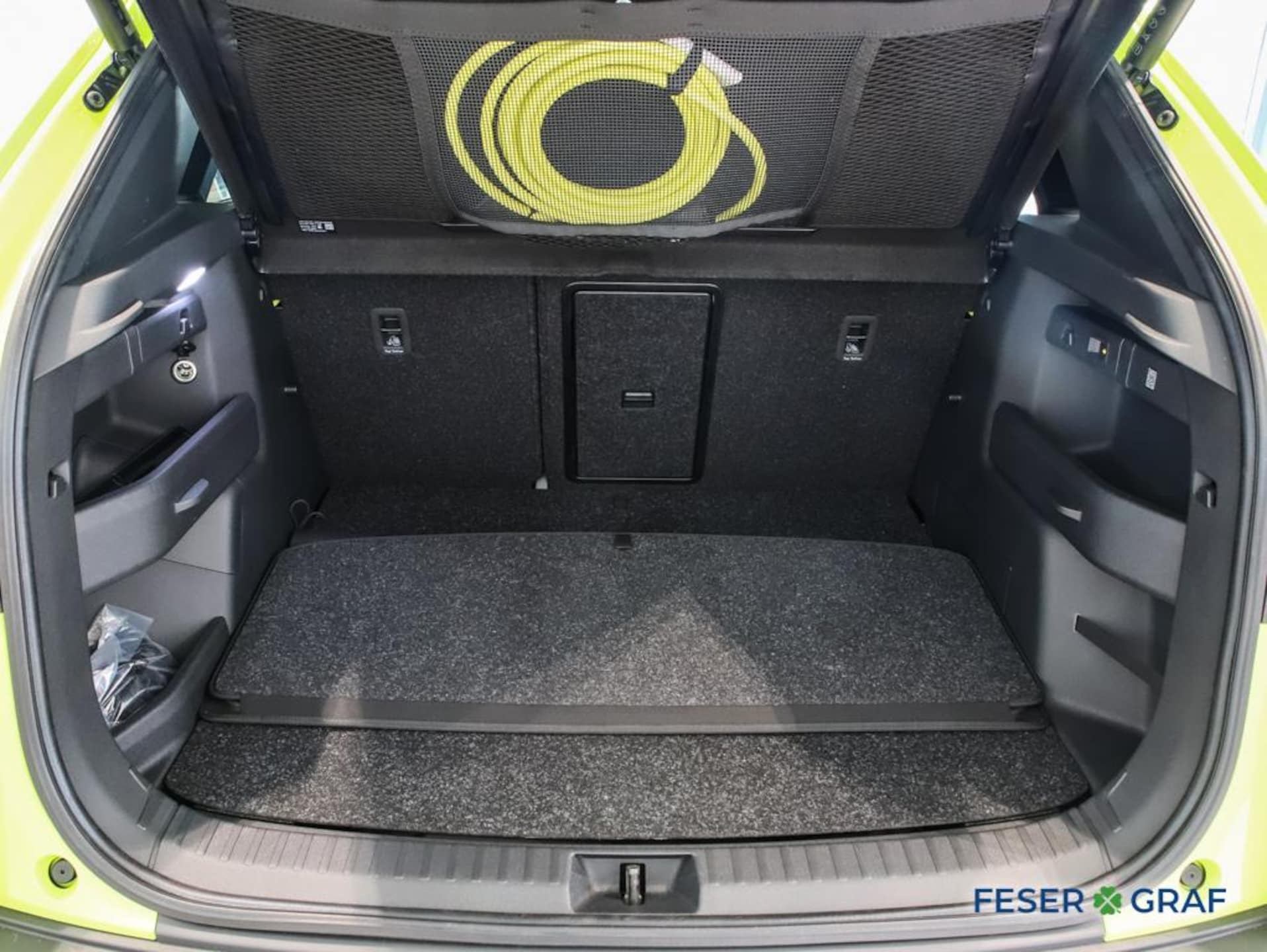 Skoda Elroq RS