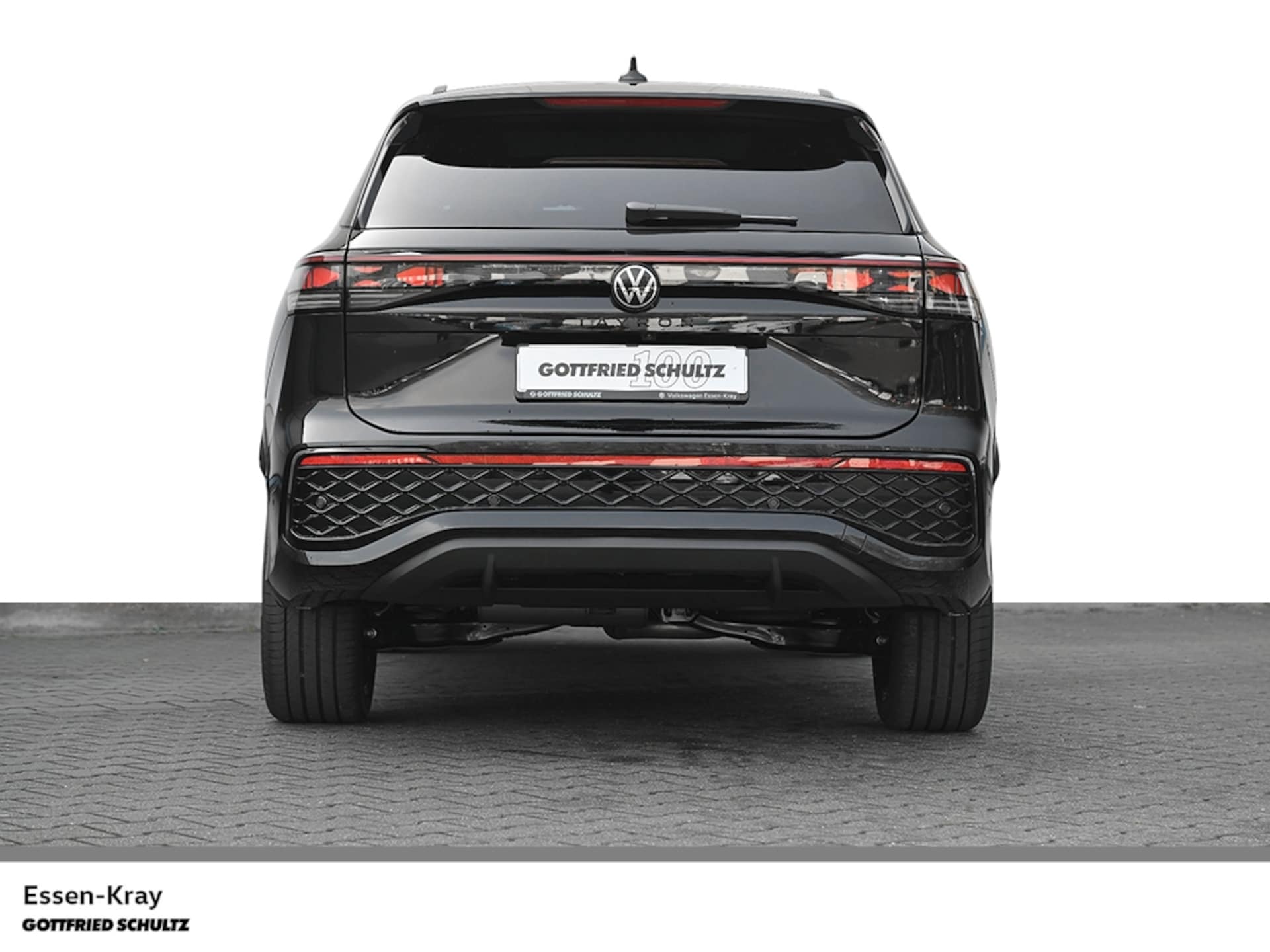 Volkswagen Tayron R-Line