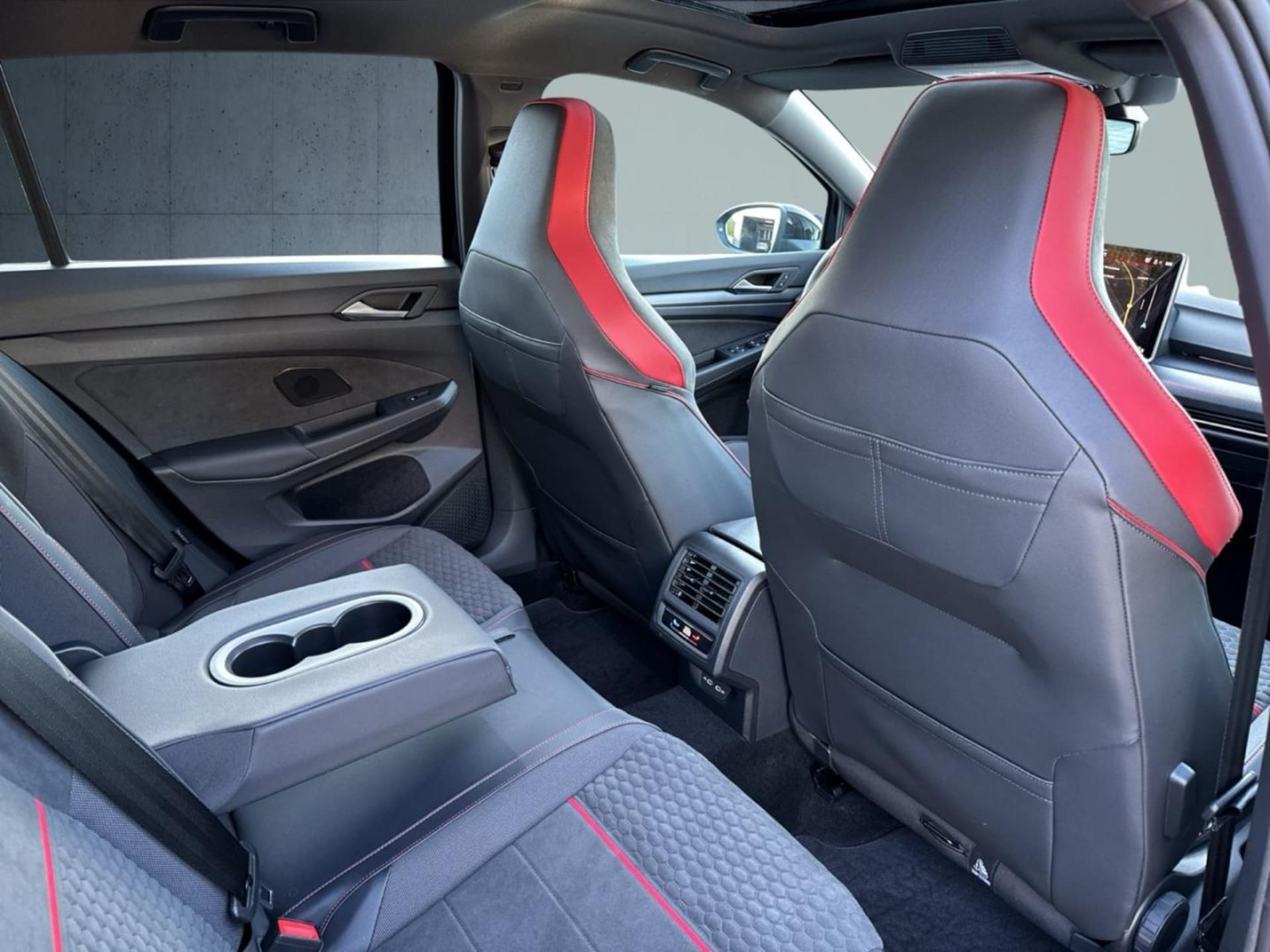 Volkswagen Golf GTI Clubsport
