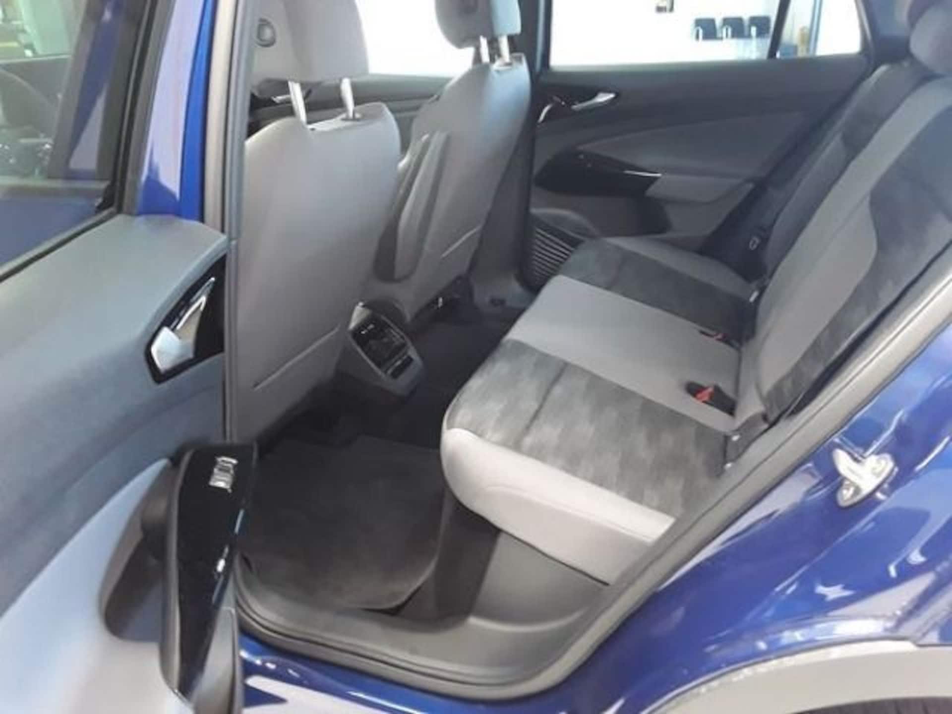 Volkswagen ID.4 Pro