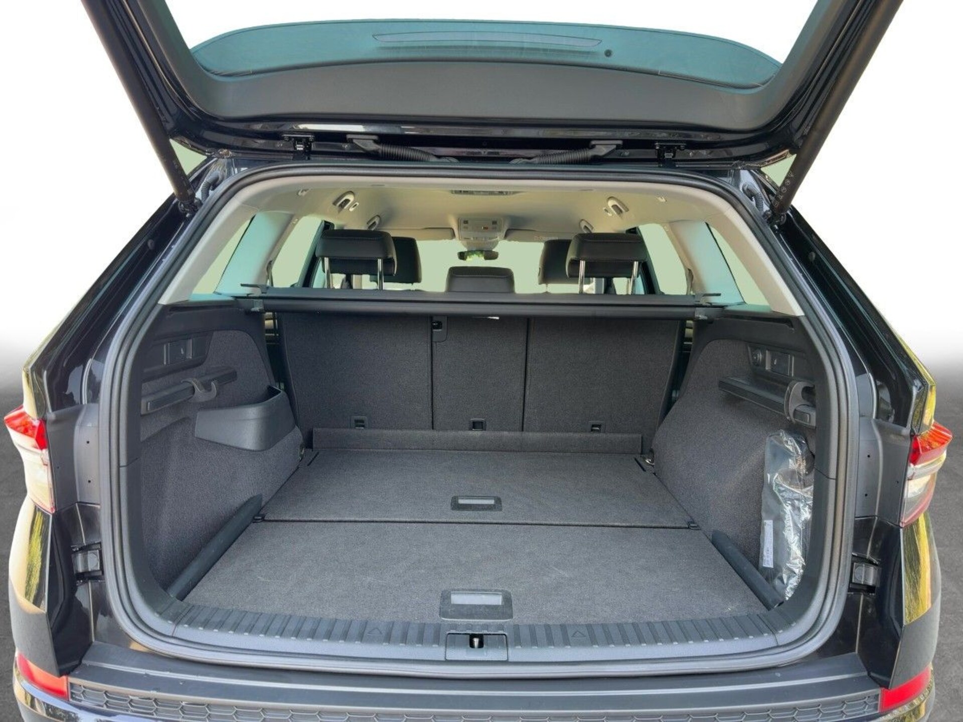 Skoda Kodiaq Style