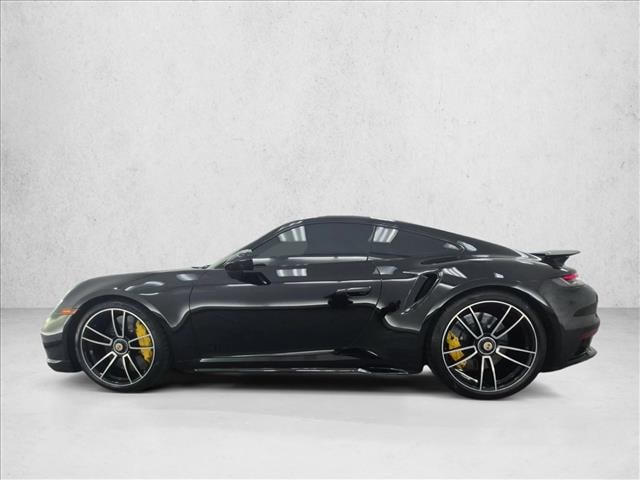 2023 Porsche