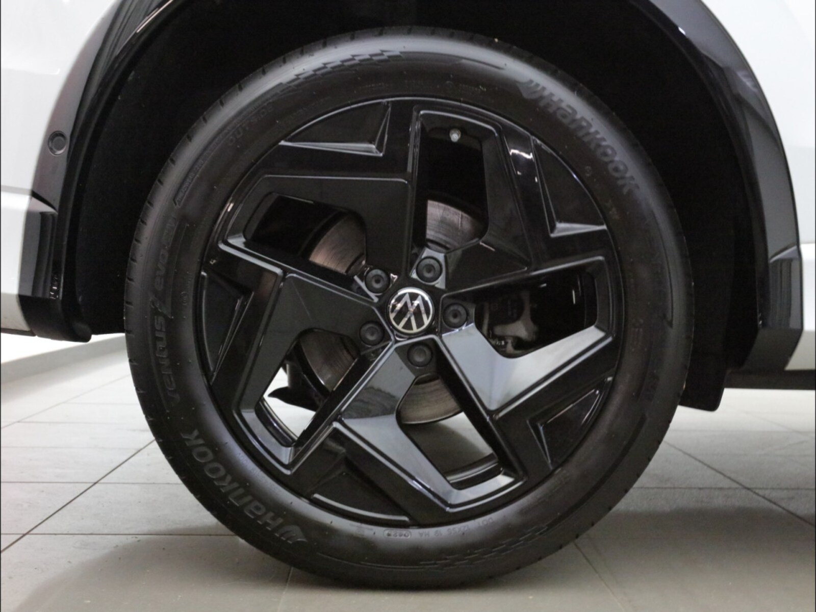 Volkswagen Tiguan – Bild 19