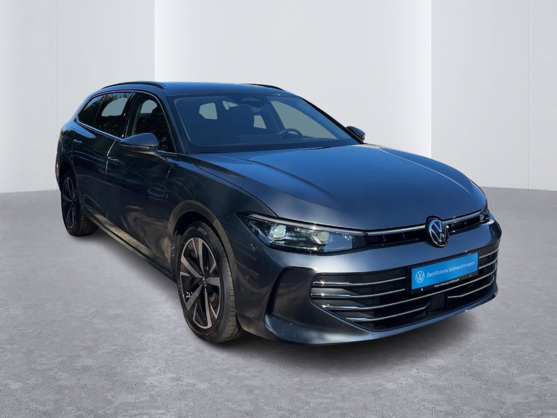 Volkswagen Passat Business