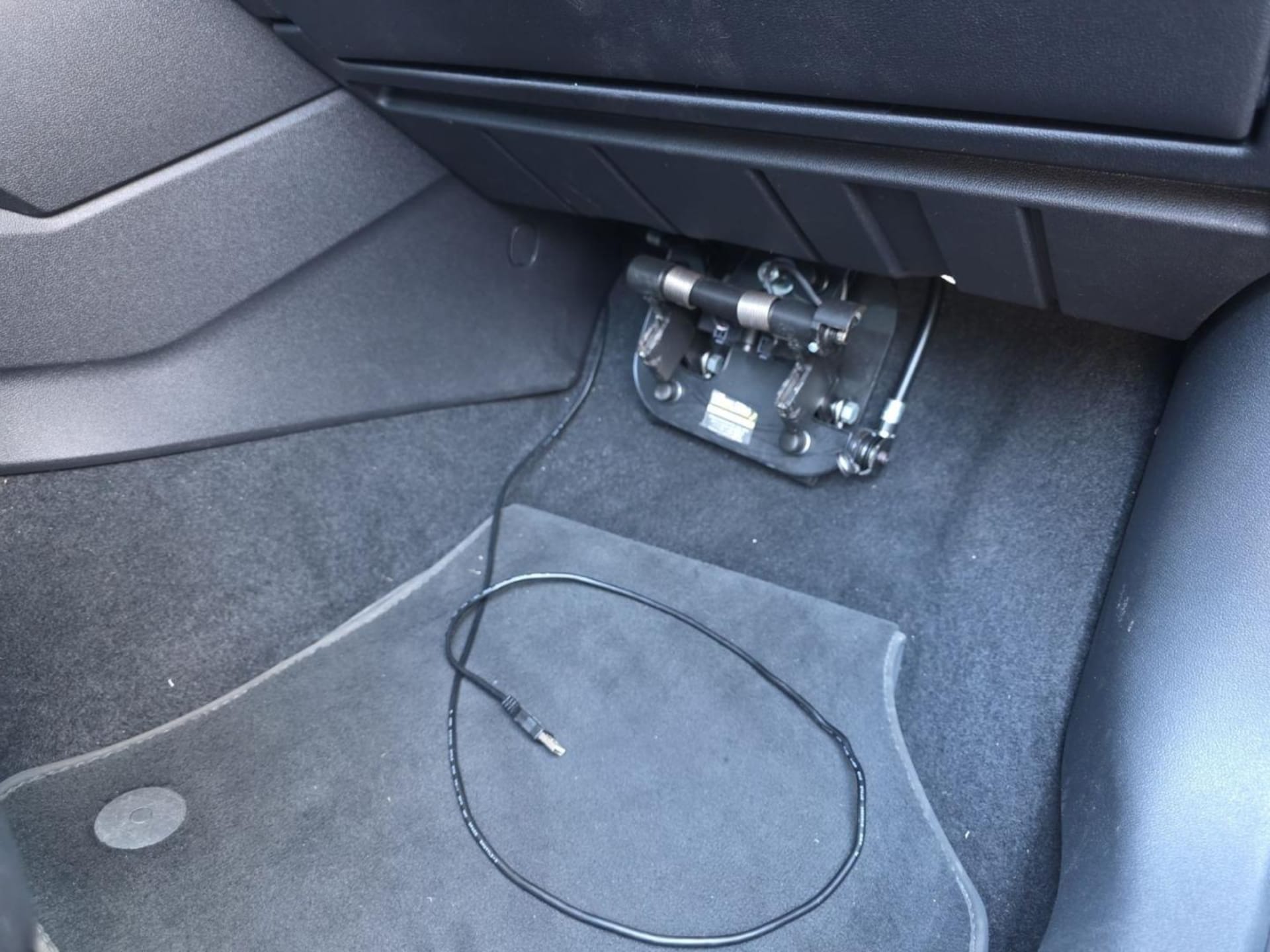 Audi A3 Sportback Advanced