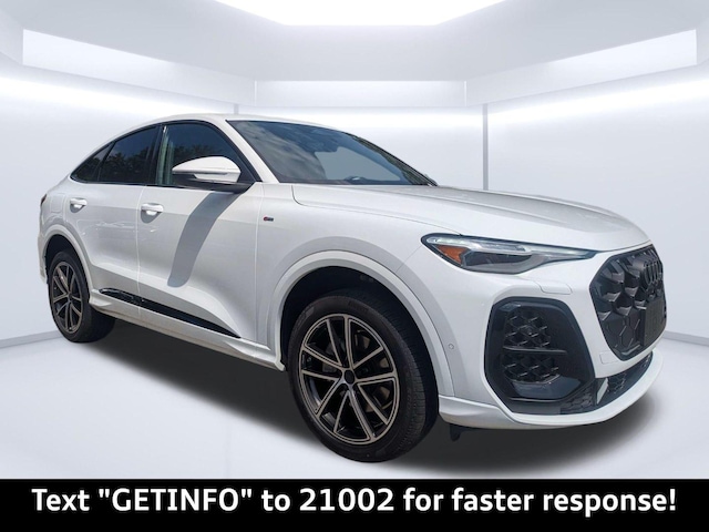 Photo of 2026 Audi Q5 Sportback 