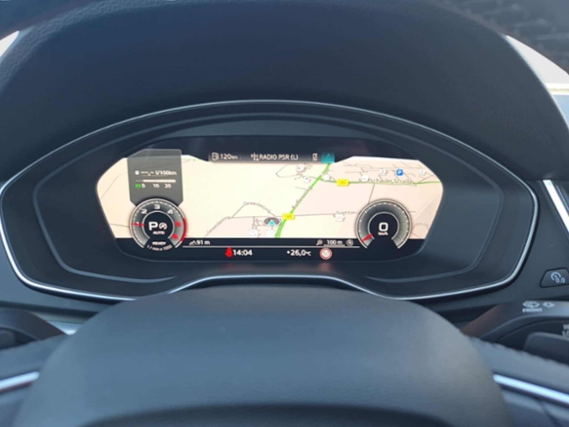 Audi Q5 SUV S line