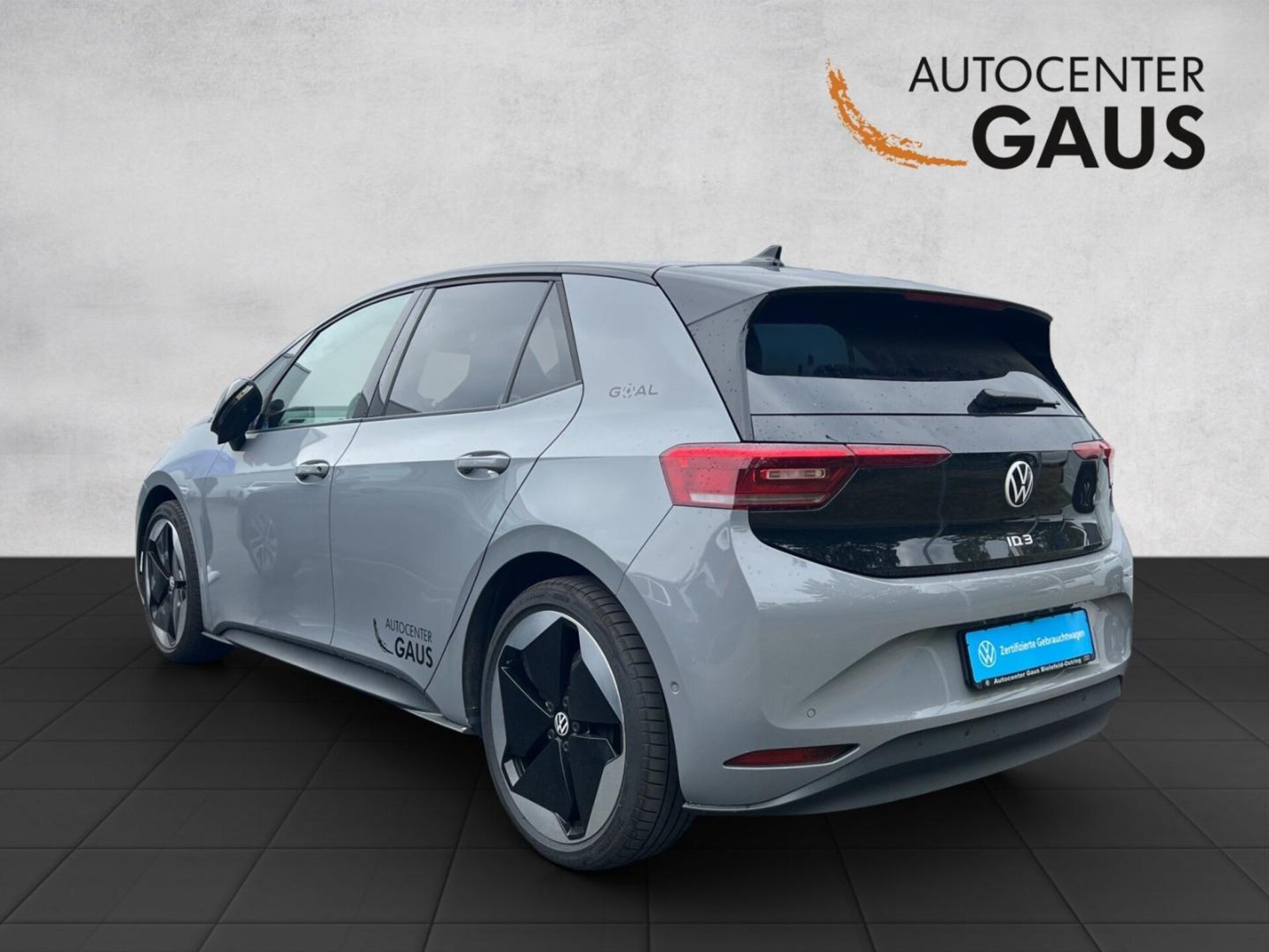 Volkswagen ID.3 Pro S