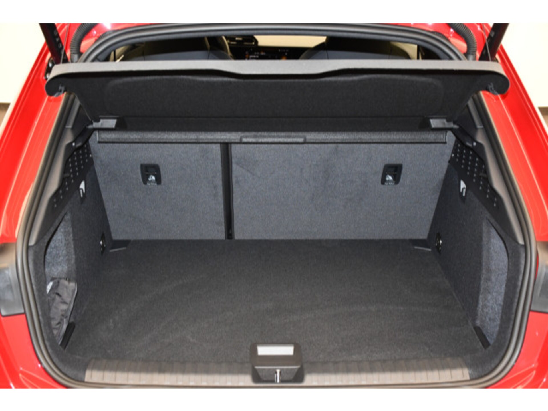 Audi A3 Sportback S line