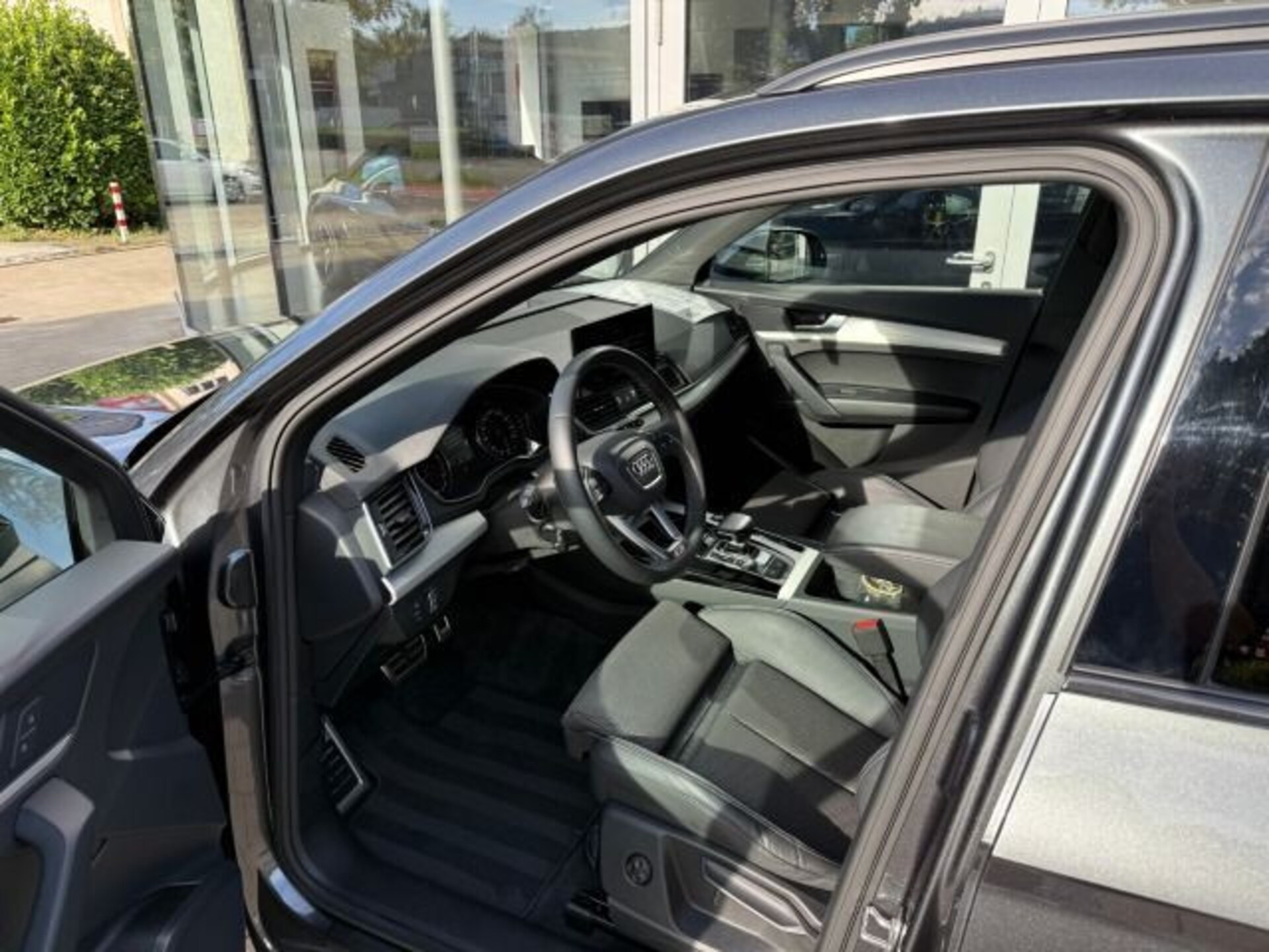 Audi Q5 SUV S line