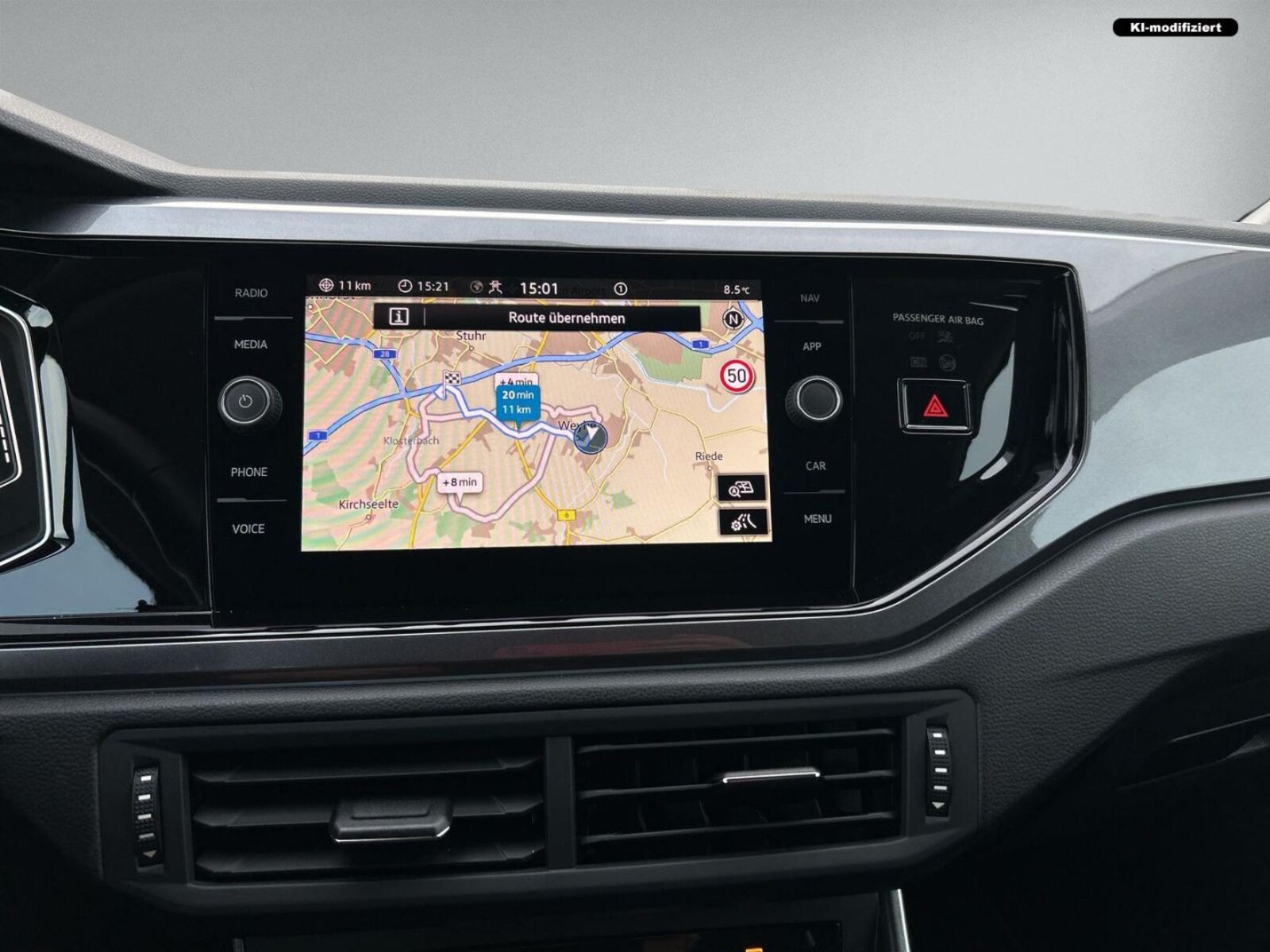 Volkswagen Taigo – Bild 19