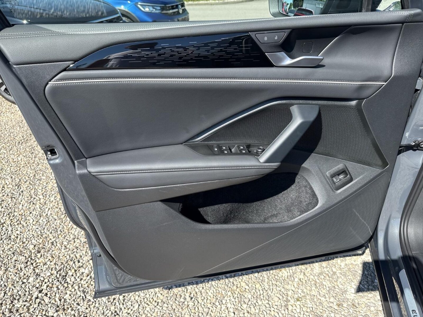 Volkswagen Tiguan – Bild 13
