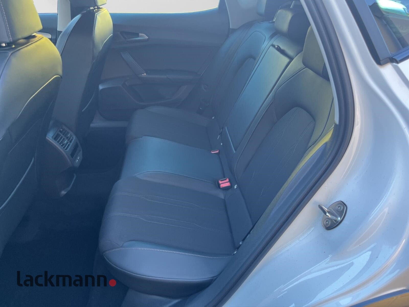 CUPRA Formentor – Bild 9