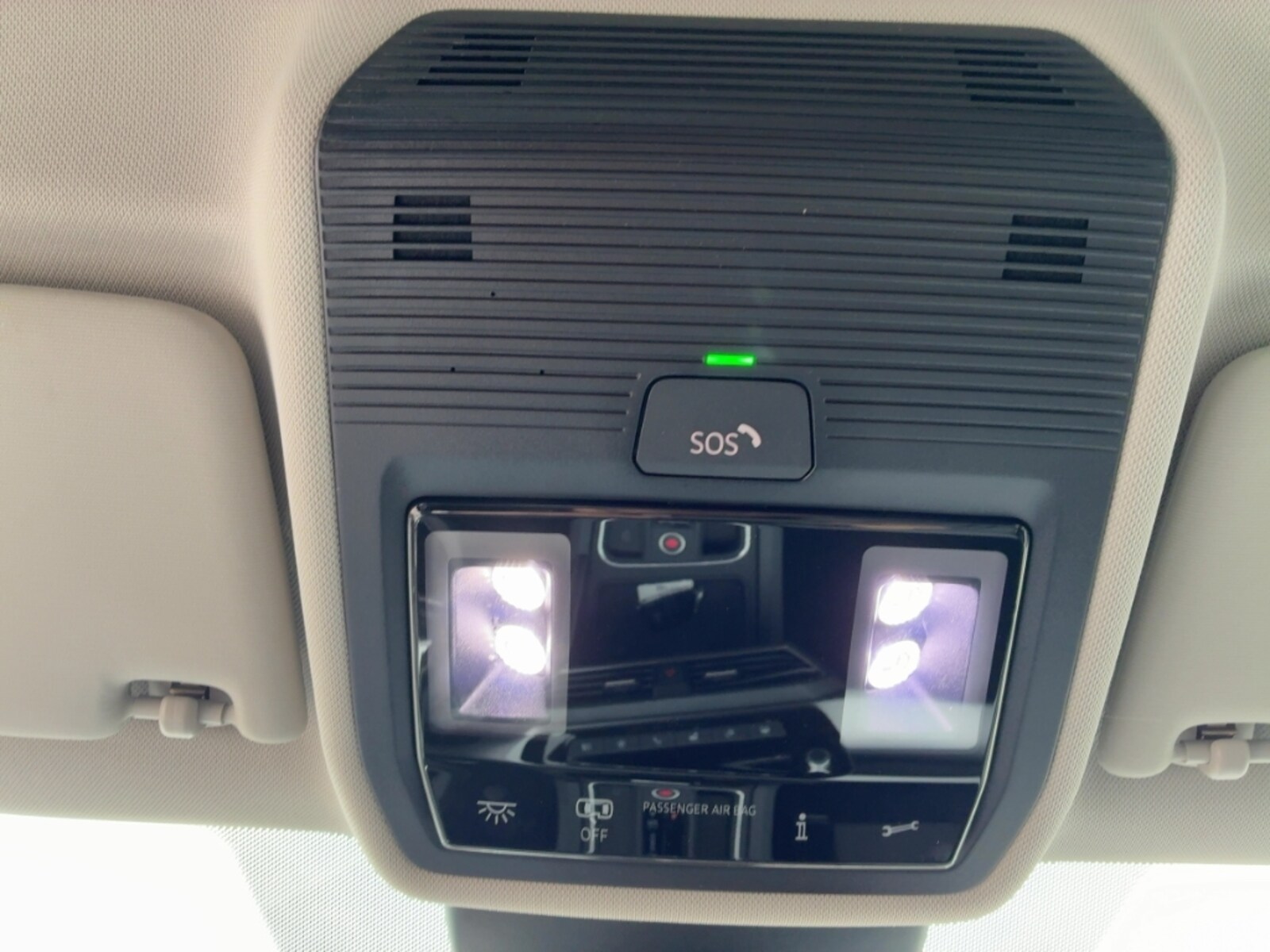 SEAT Leon Sportstourer – Bild 12