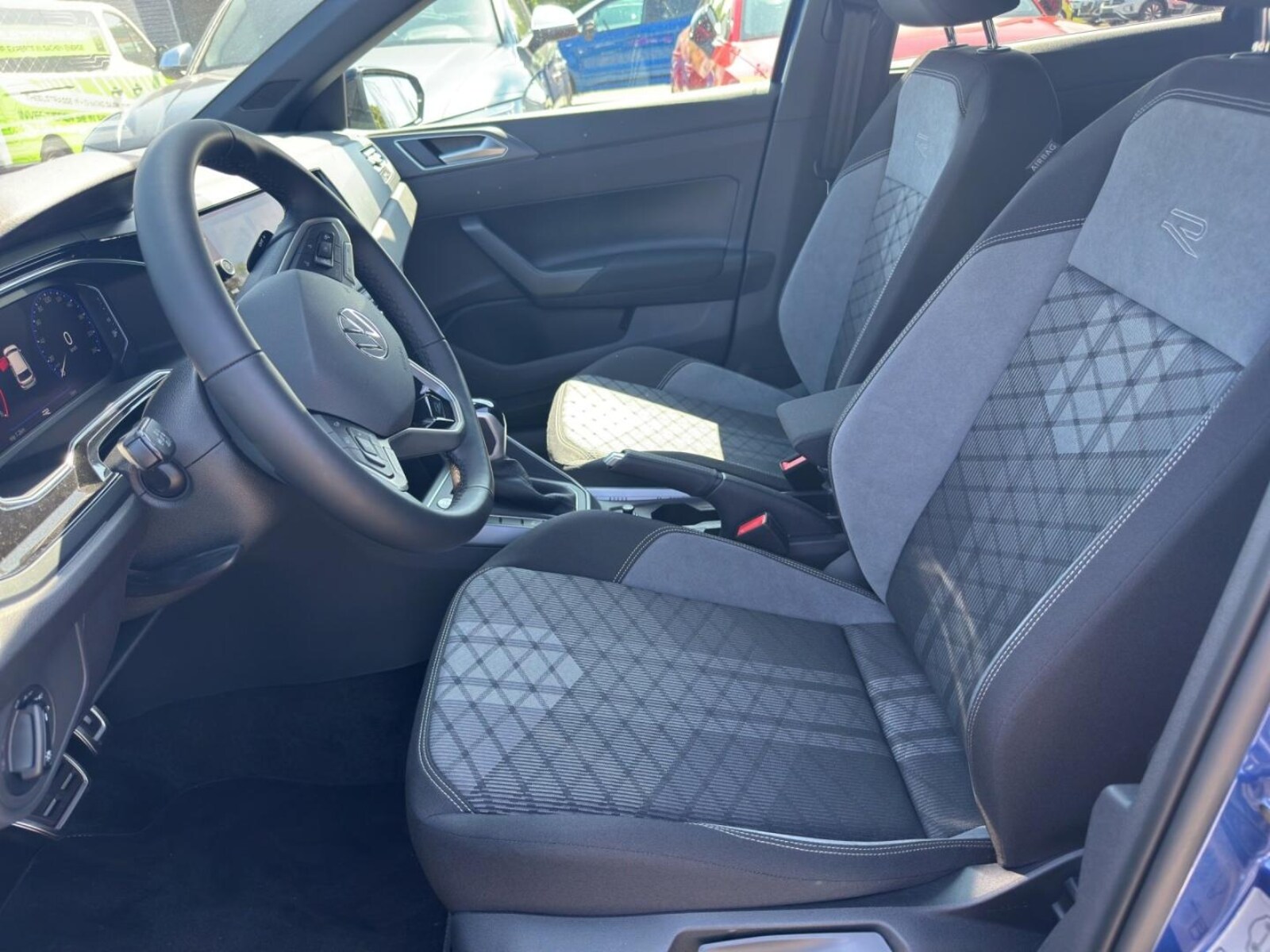 Volkswagen Polo – Bild 22