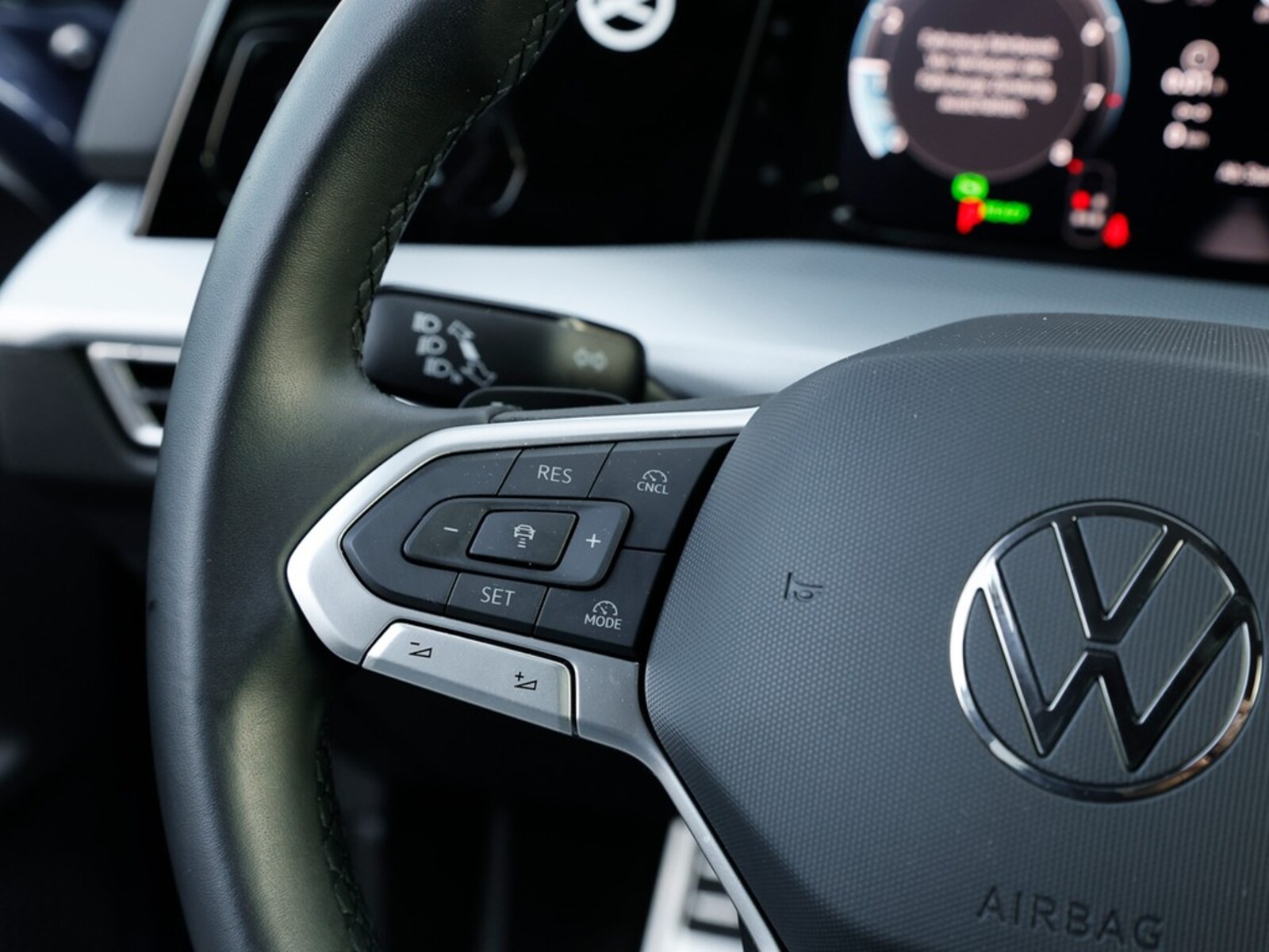 Volkswagen Golf Variant – Bild 15