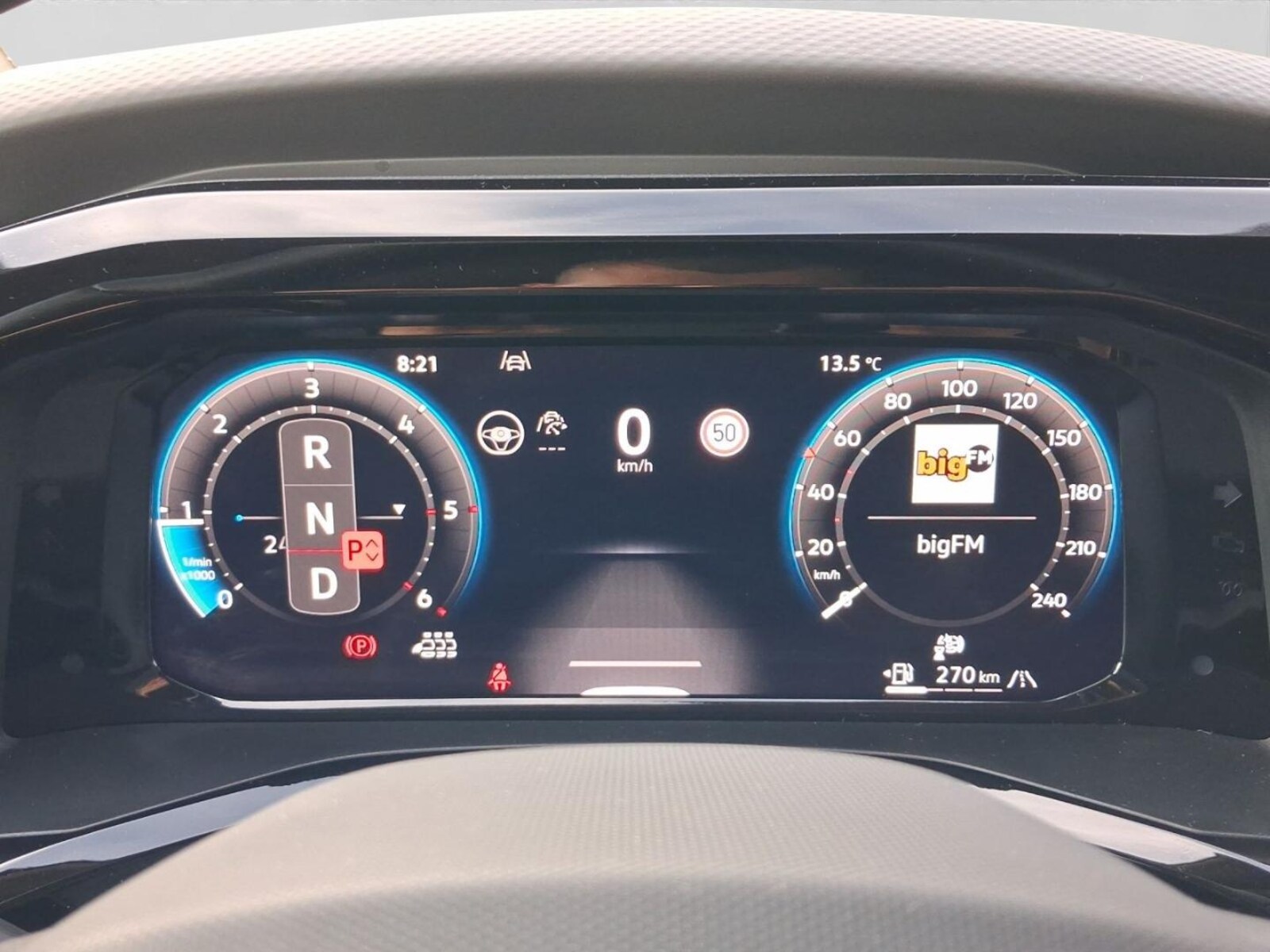 Volkswagen California – Bild 9