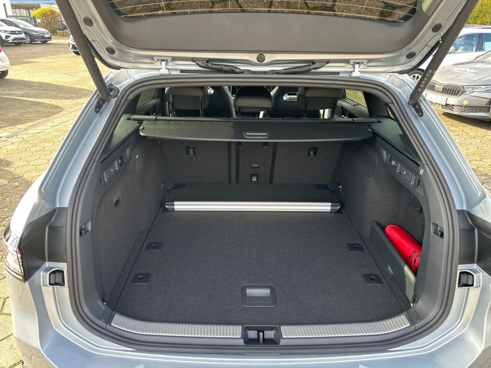 Volkswagen Passat – Bild 19