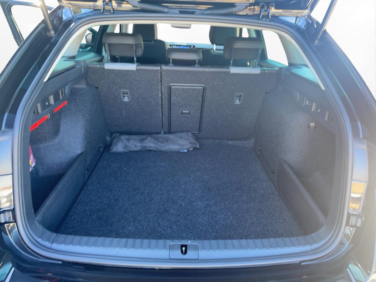 Škoda Octavia Combi – Bild 15