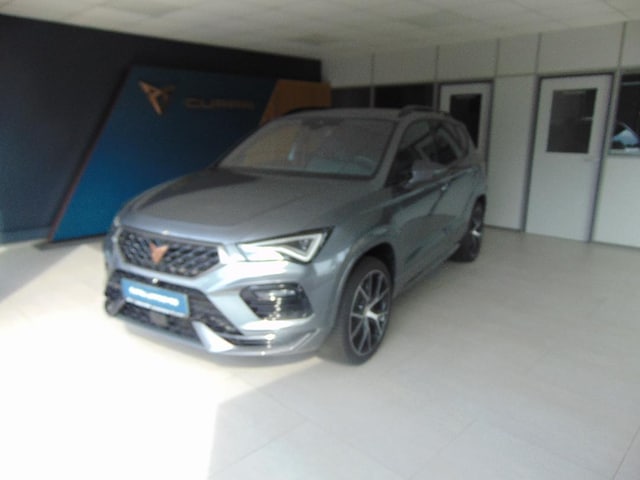 CUPRA Ateca (64)