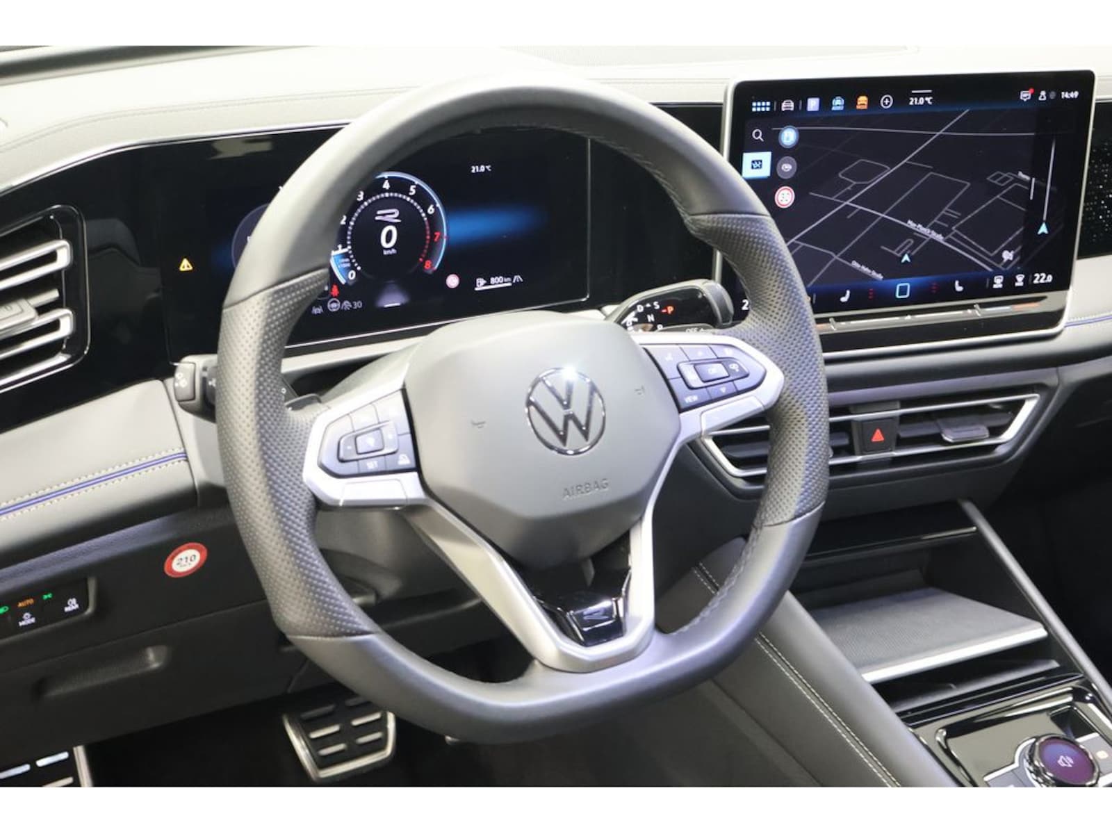 Volkswagen Tiguan – Bild 16