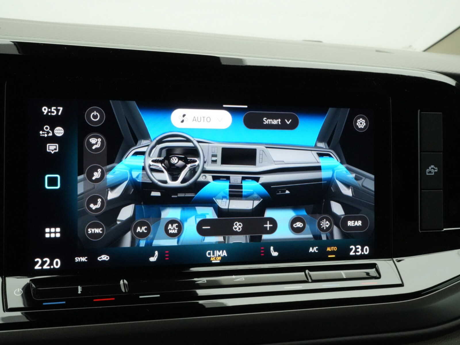 Volkswagen California – Bild 24