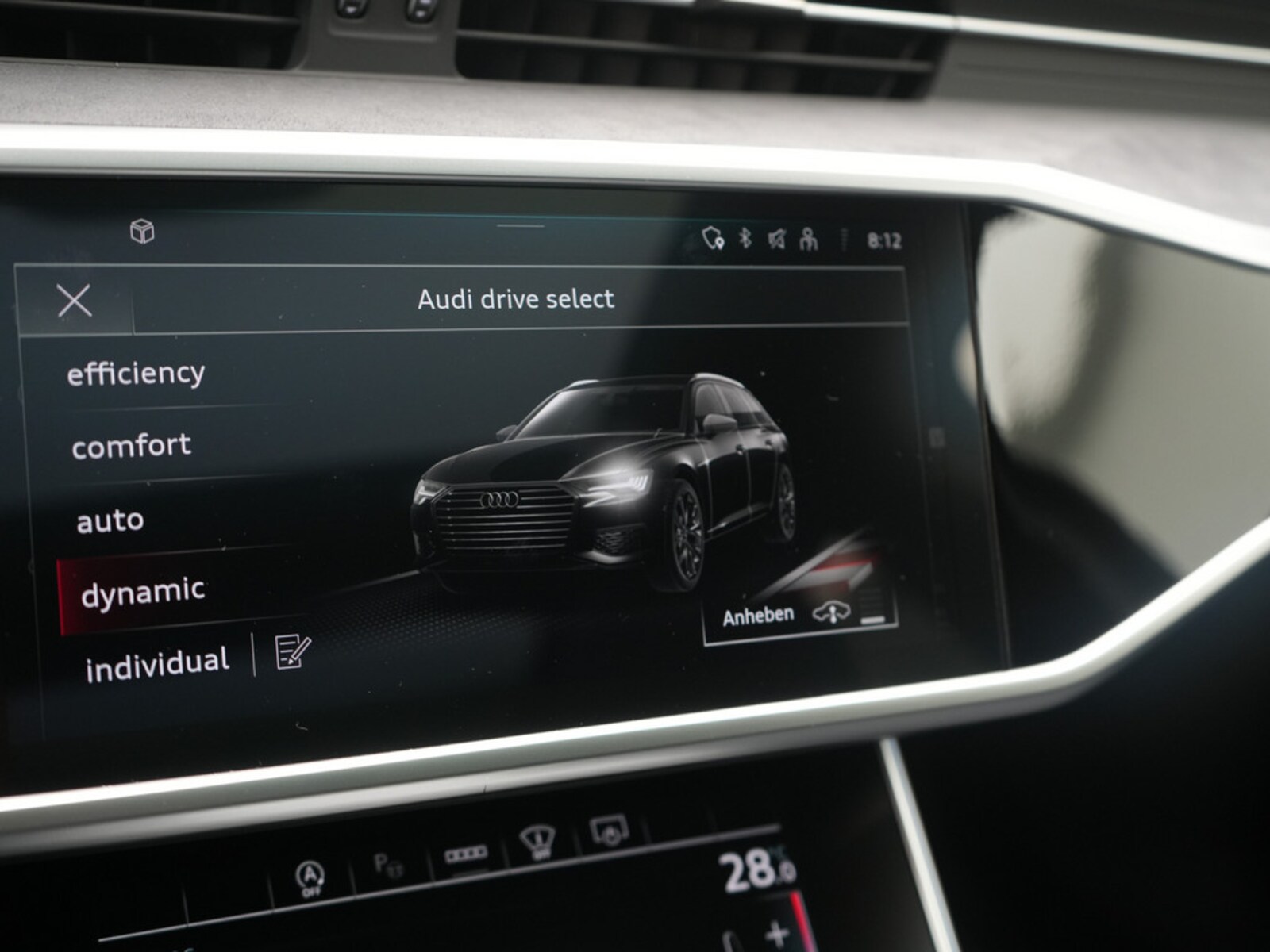Audi A6 Avant – Bild 18