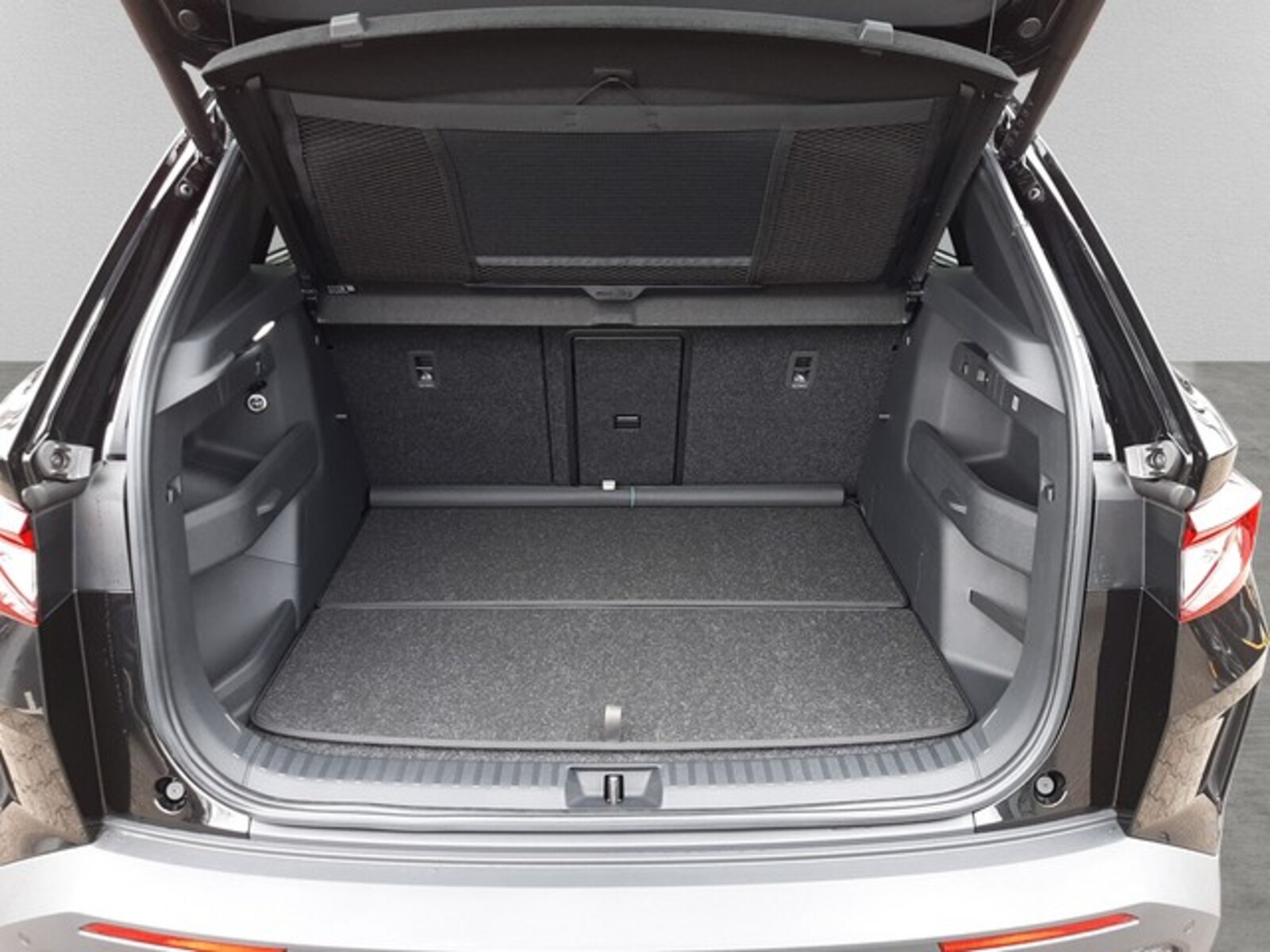 Škoda Elroq – Bild 14