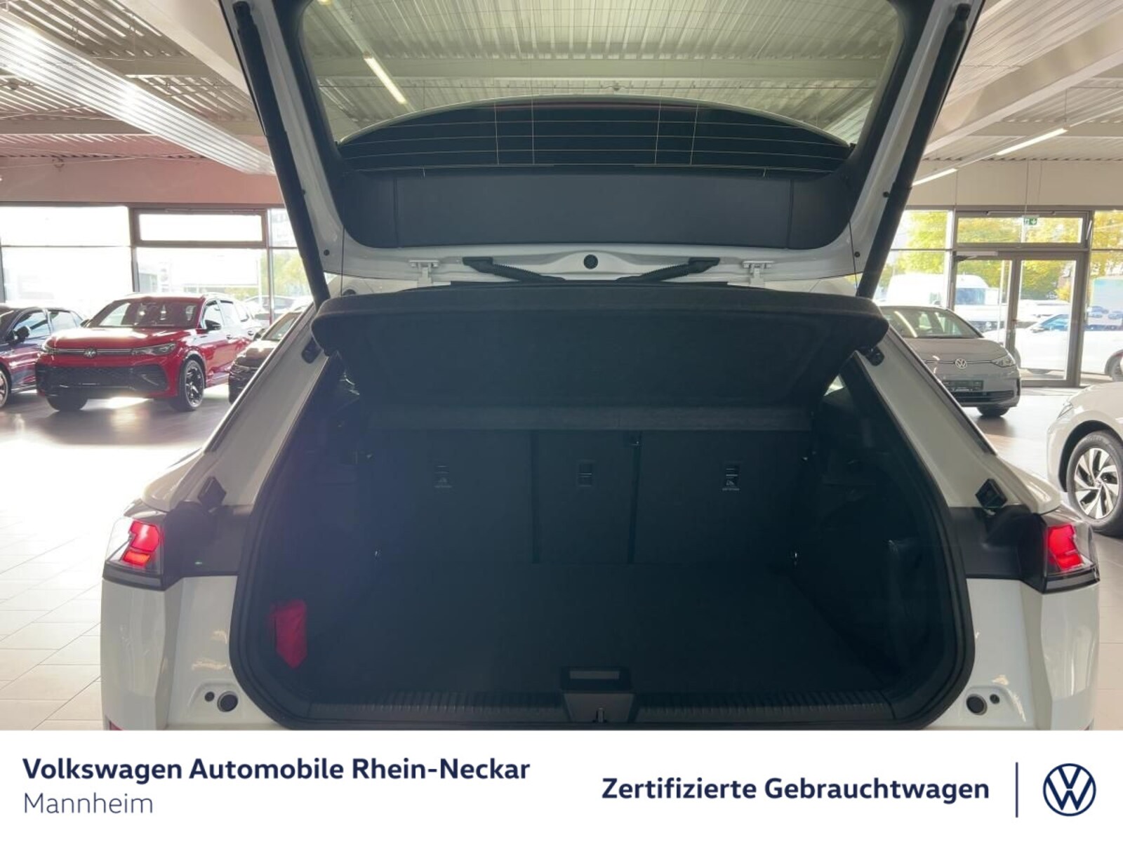 Volkswagen T-Roc – Bild 5
