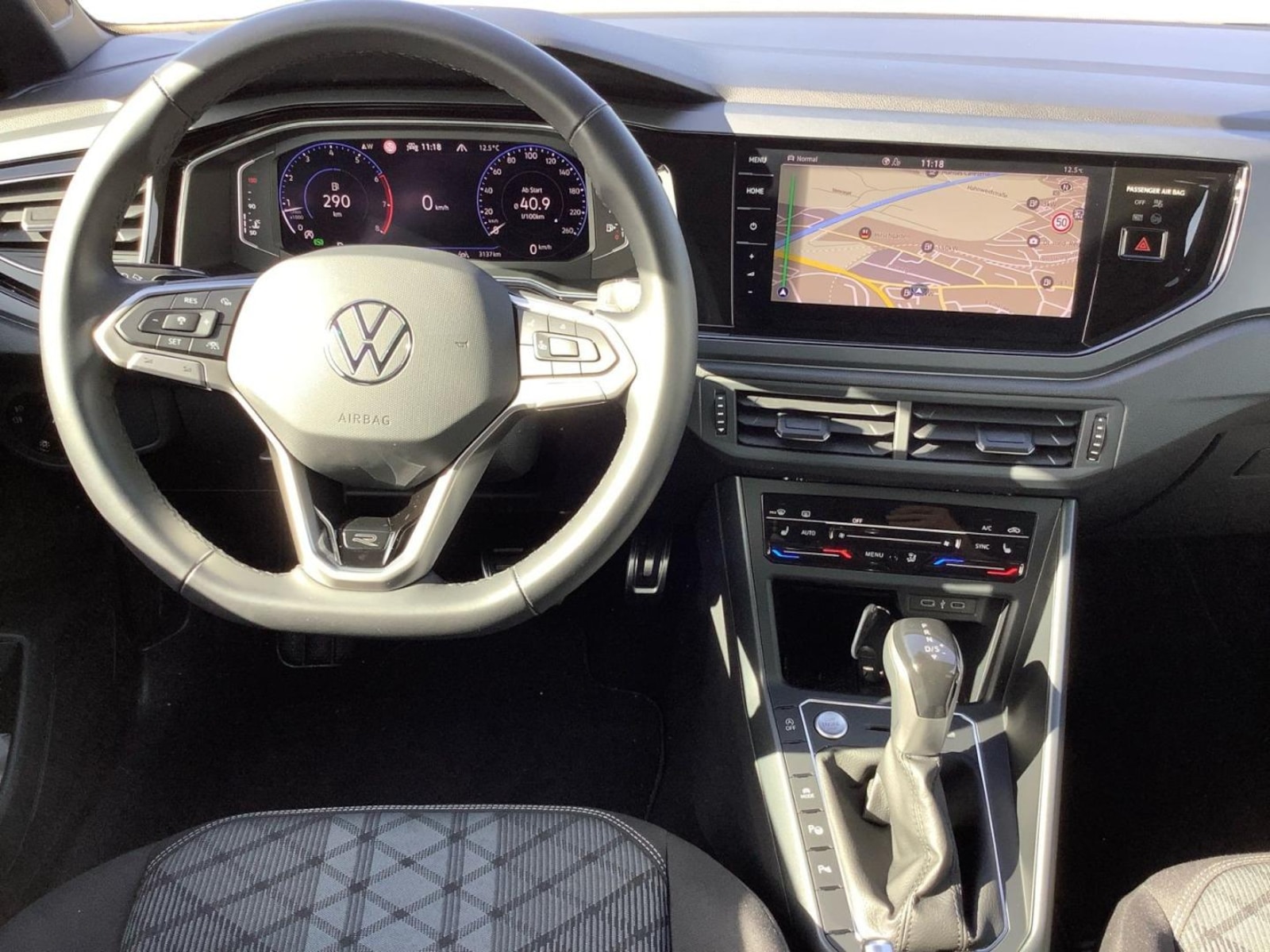 Volkswagen Taigo – Bild 10