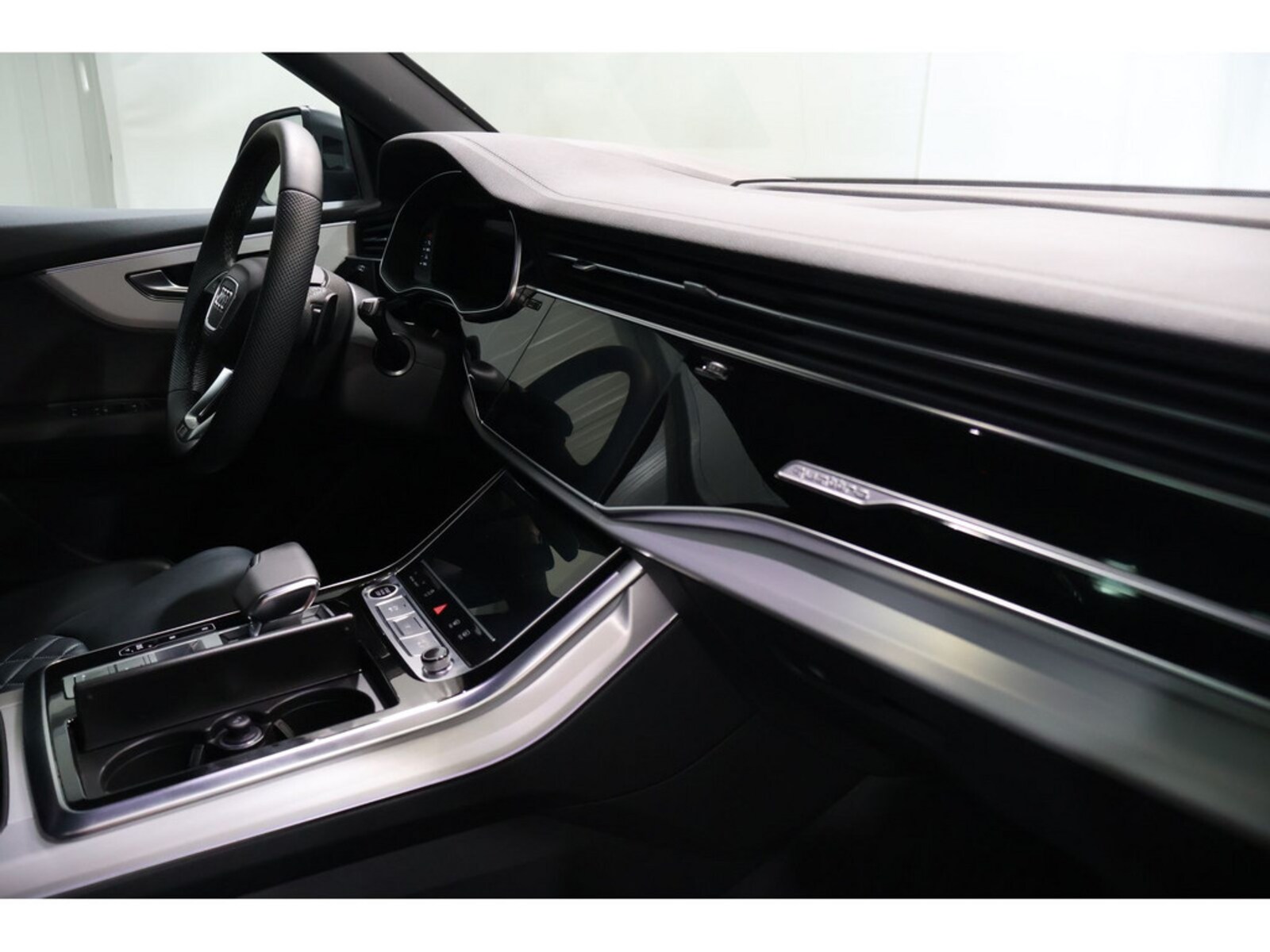 Audi Q8 – Bild 14