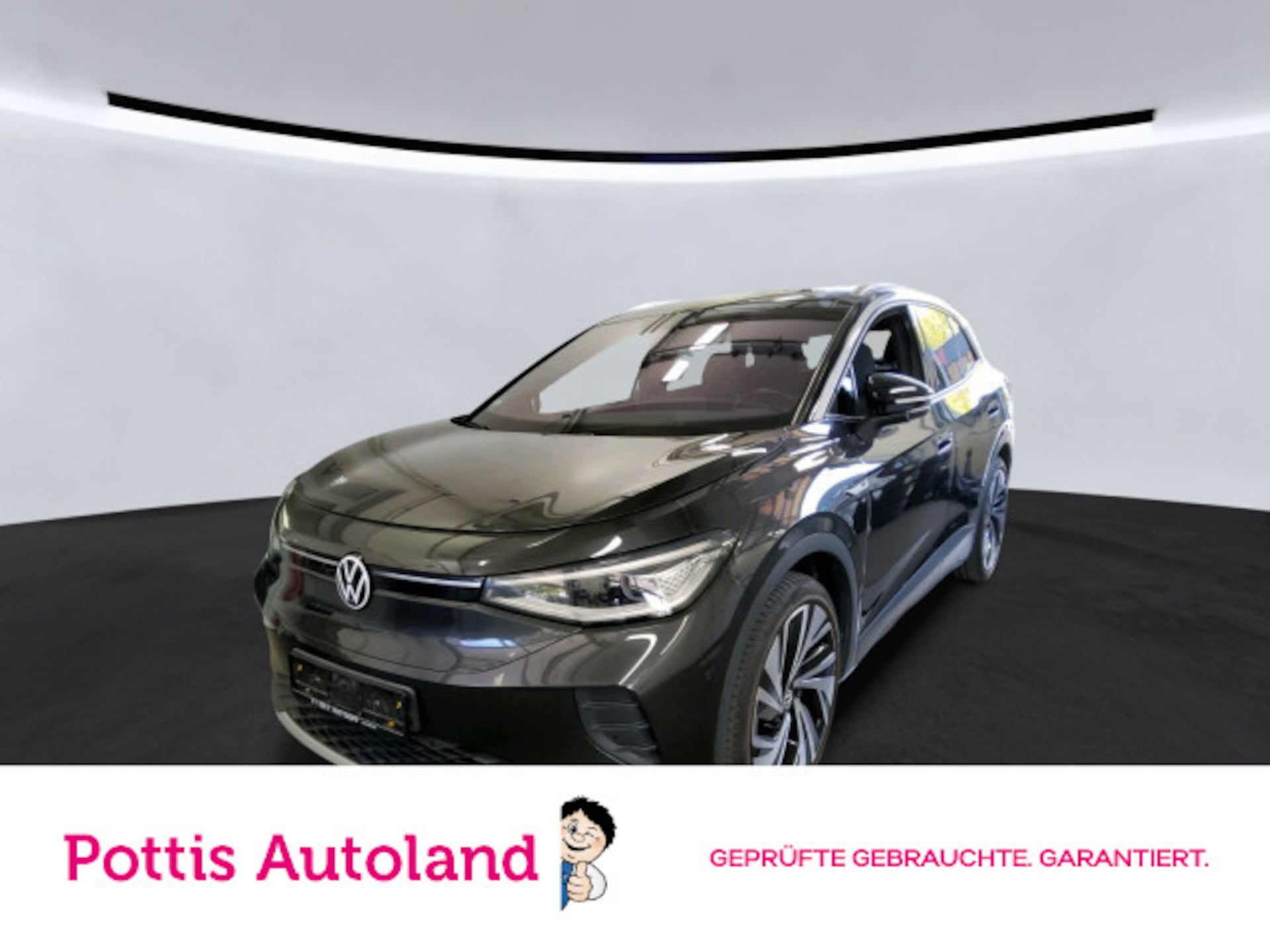 Volkswagen ID.4 2020