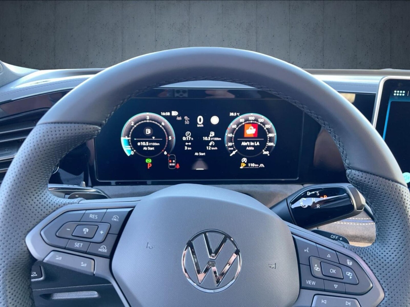 Volkswagen Tiguan – Bild 10