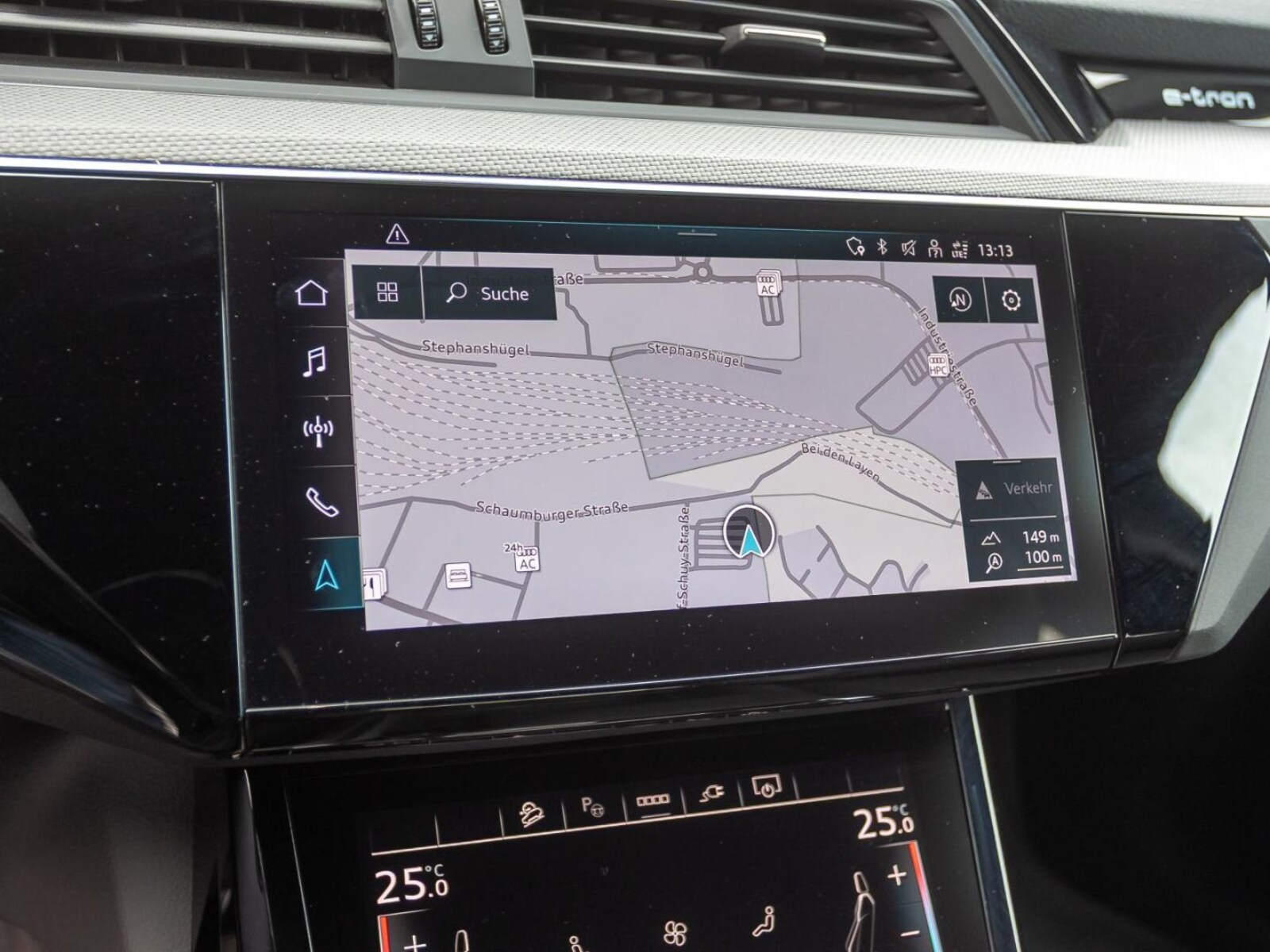 Audi Q8 e-tron – Bild 20