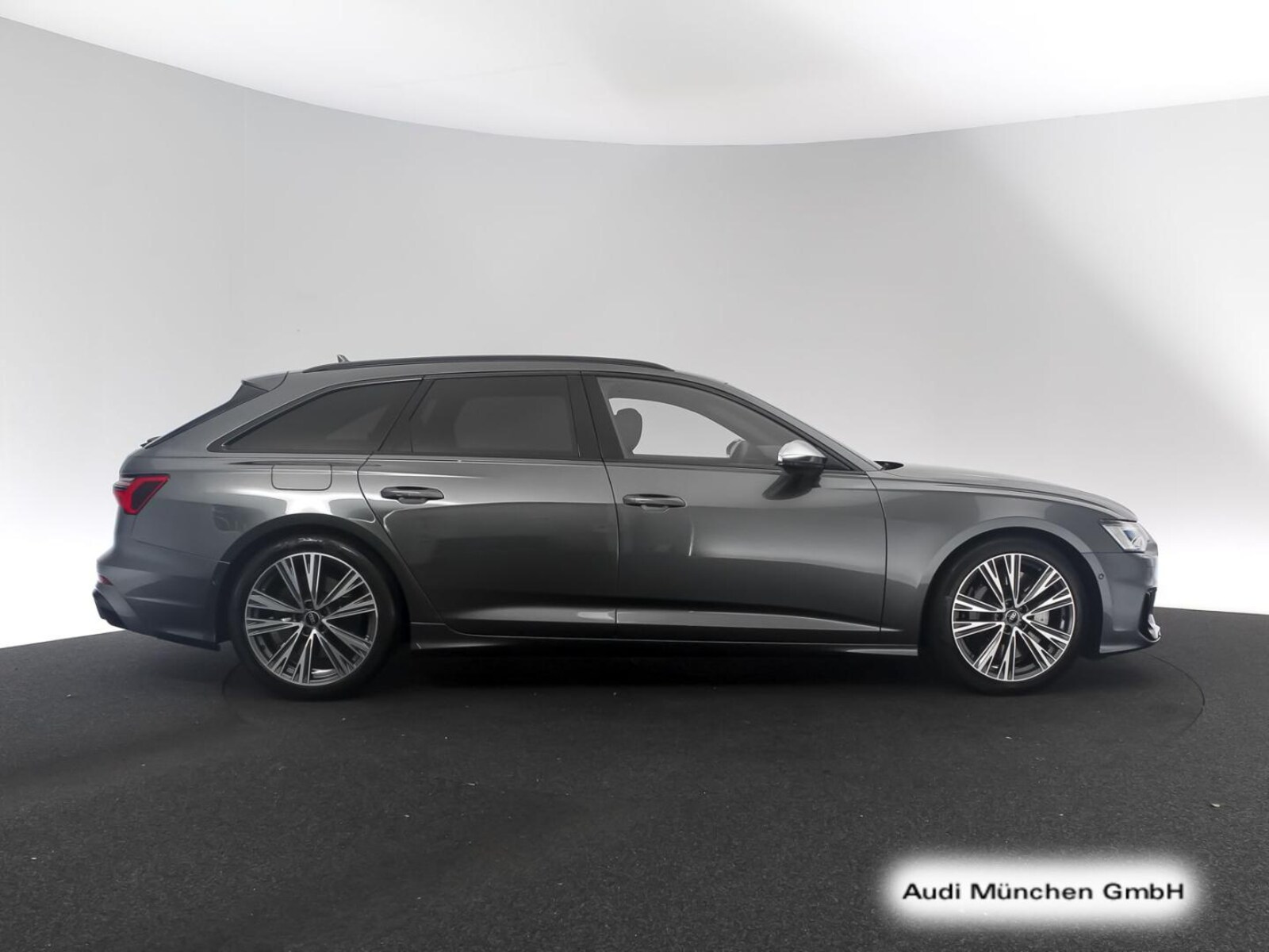 Audi S6 Avant – Bild 3
