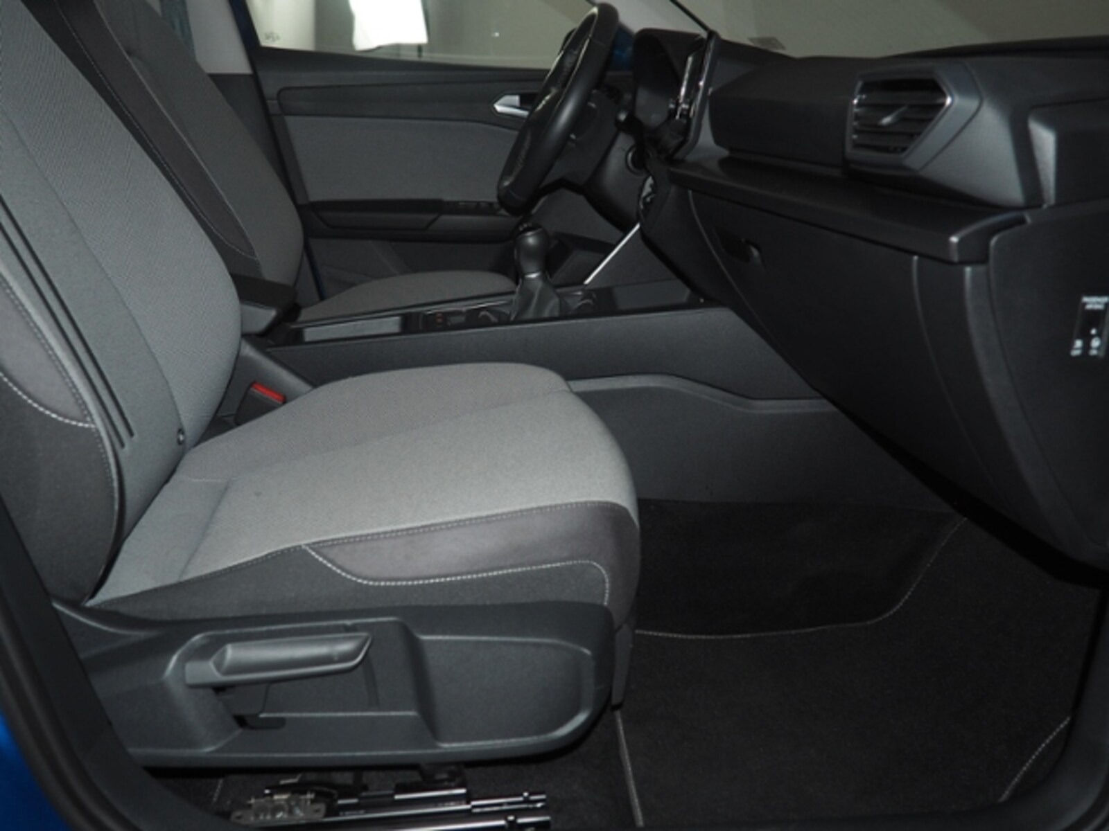SEAT Leon Sportstourer – Bild 7
