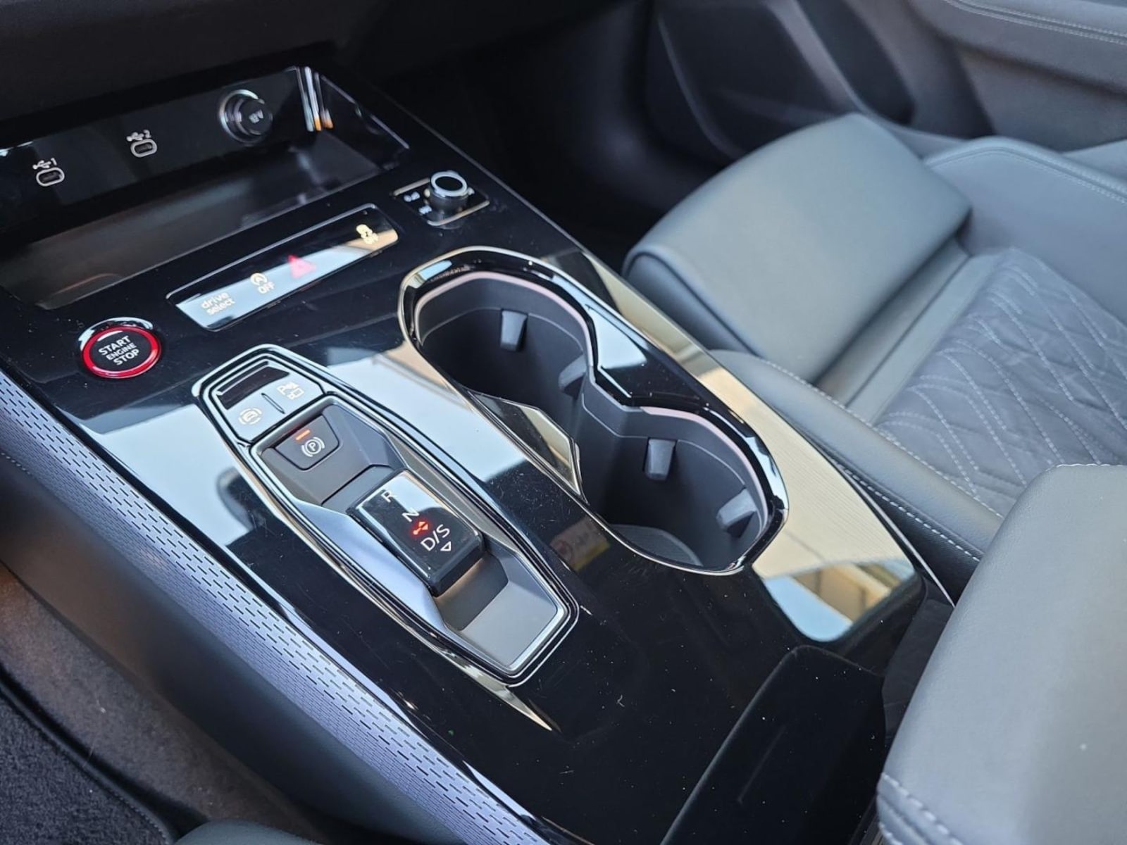 Audi A5 Avant – Bild 12