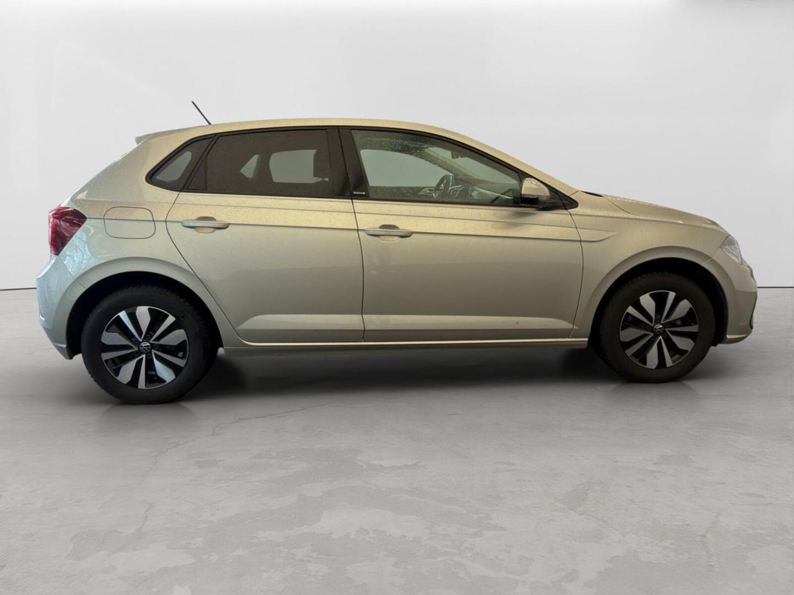 Volkswagen Polo – Bild 6