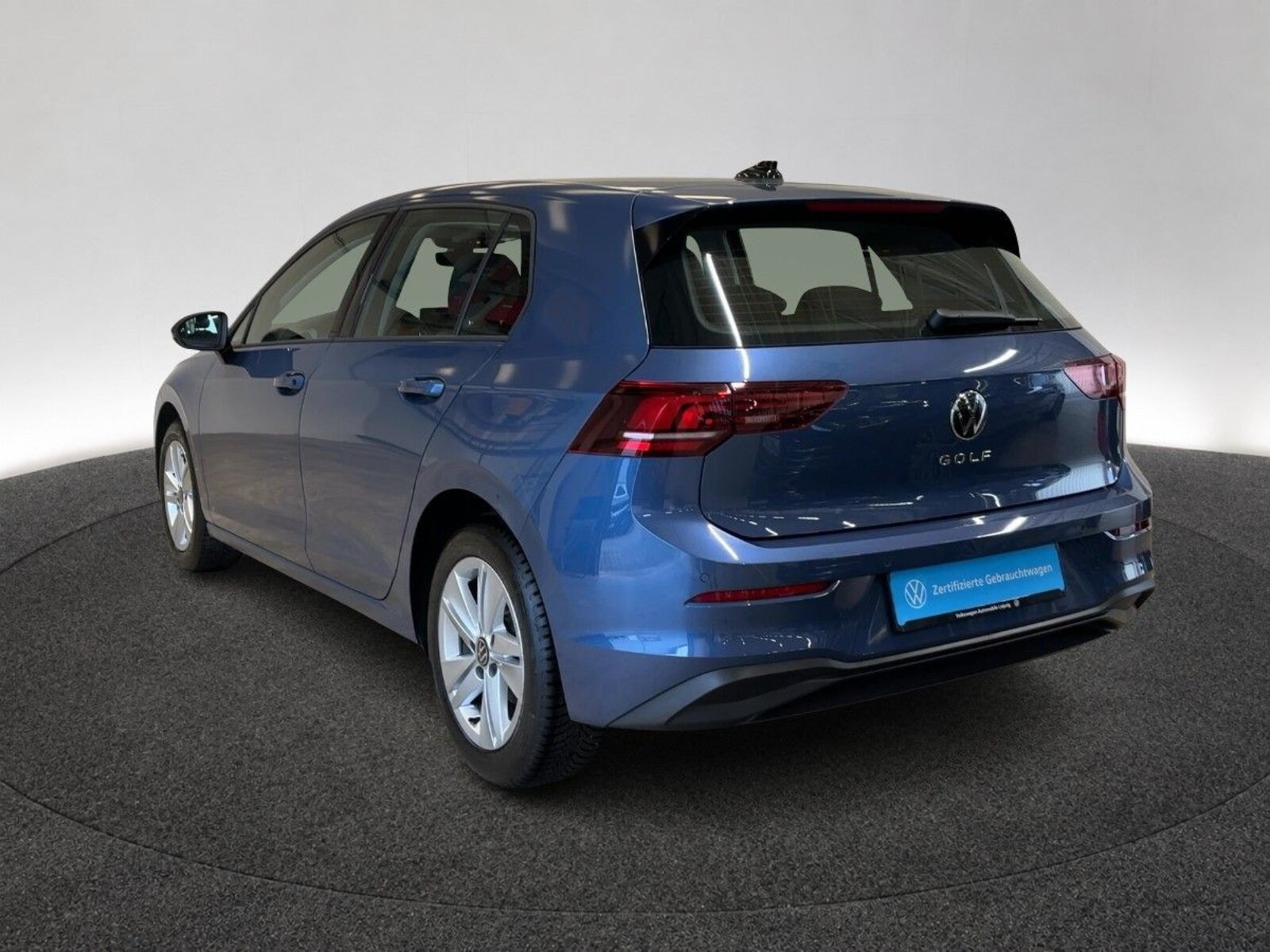 Volkswagen Golf – Bild 2
