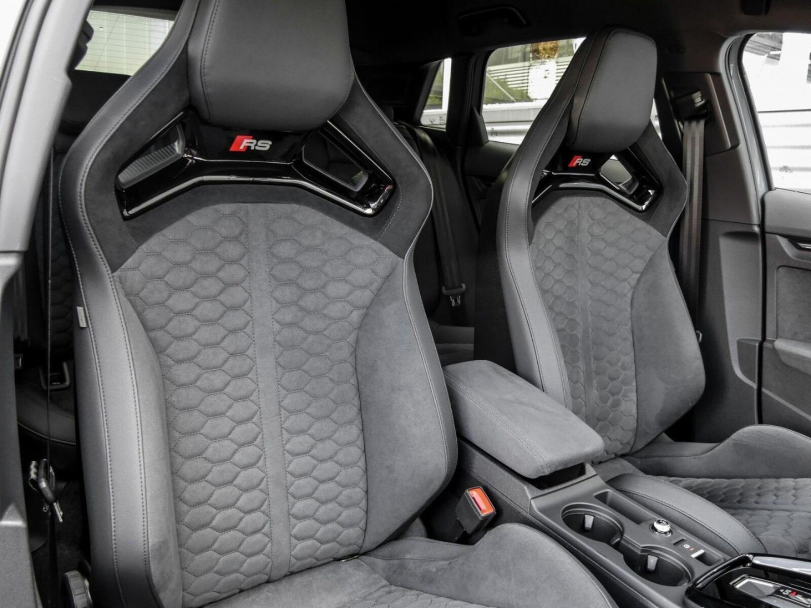 Audi RS 3 Sportback – Bild 7