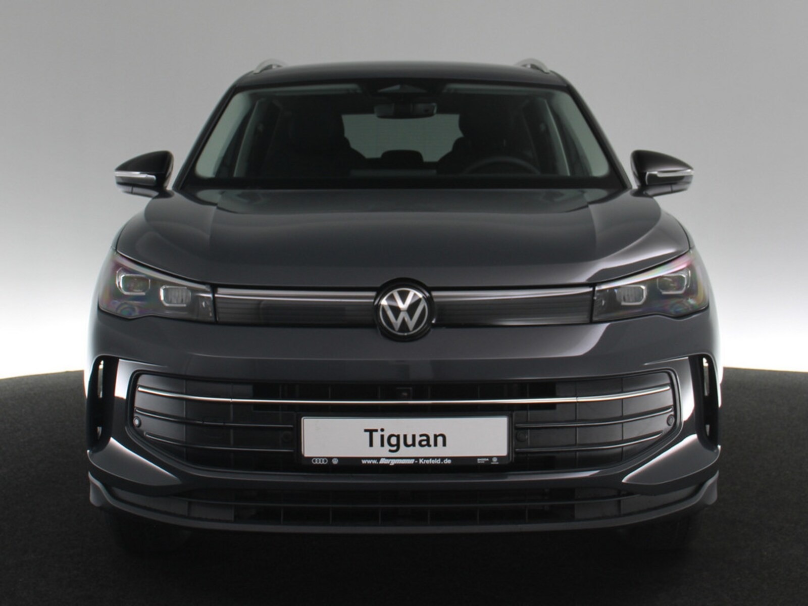 Volkswagen Tiguan – Bild 20
