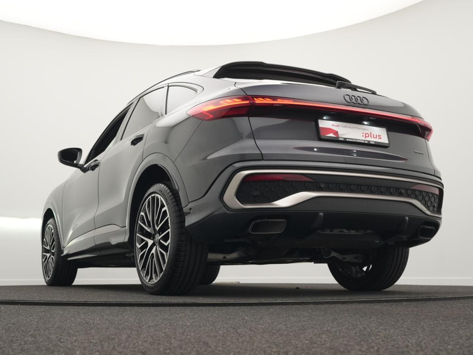 Audi Q5 Sportback – Bild 28